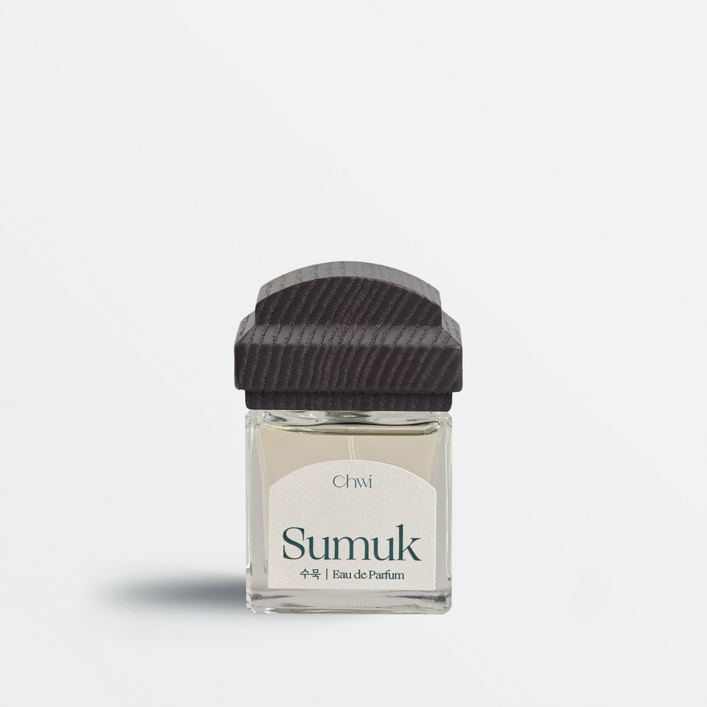 CHWI Eau De Parfum - Sumuk (50ml)
