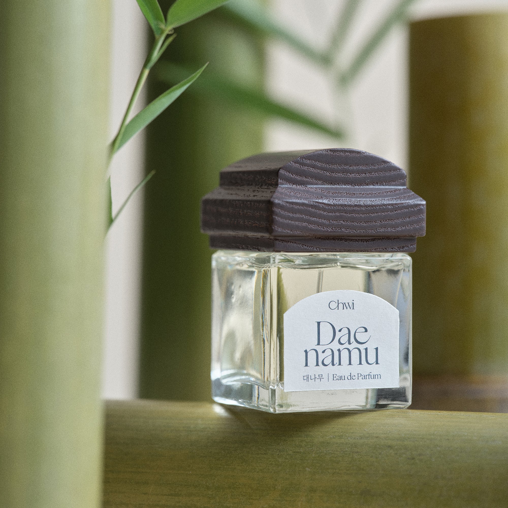 CHWI Eau De Parfum - Daenamu (50ml)
