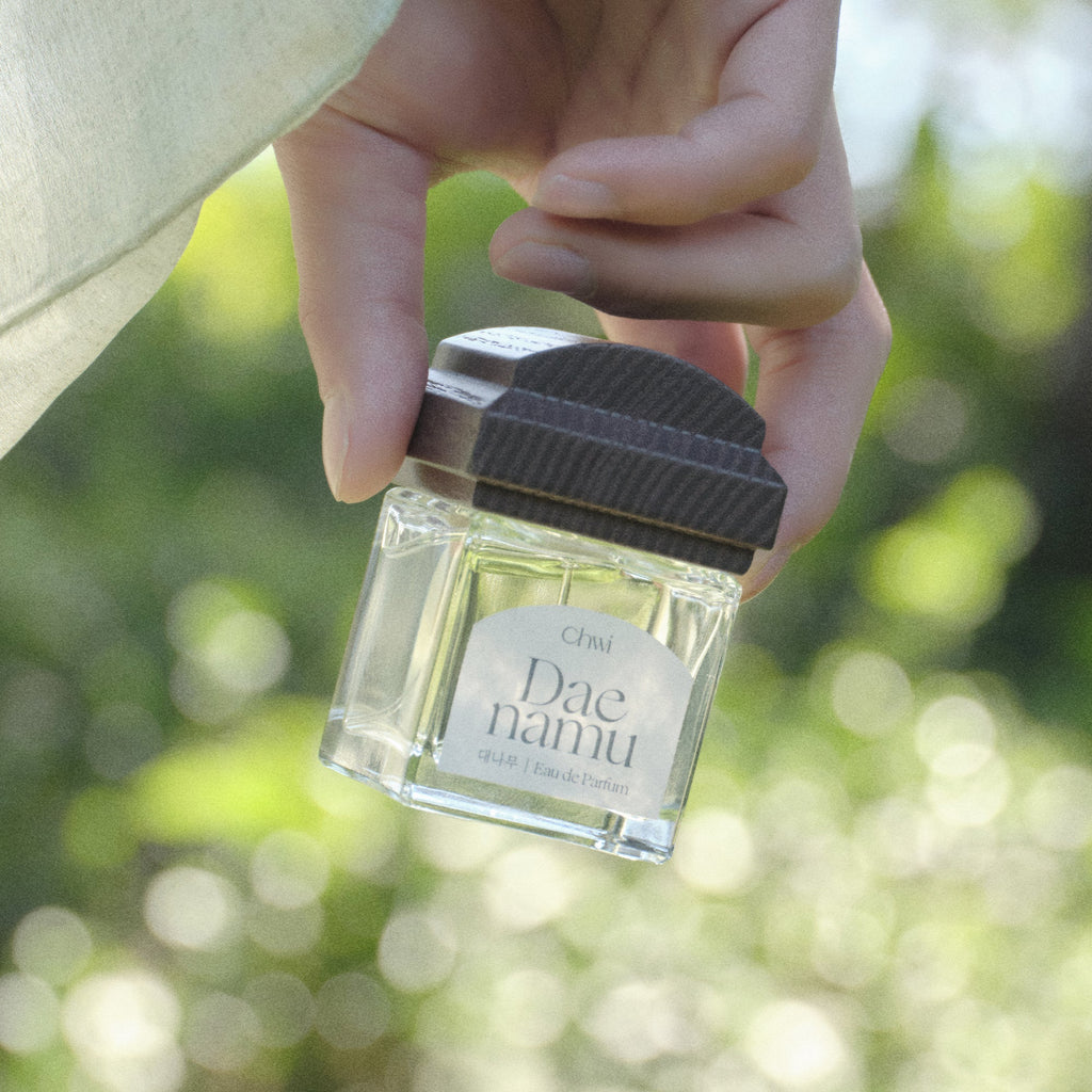 CHWI Eau De Parfum - Daenamu (50ml)
