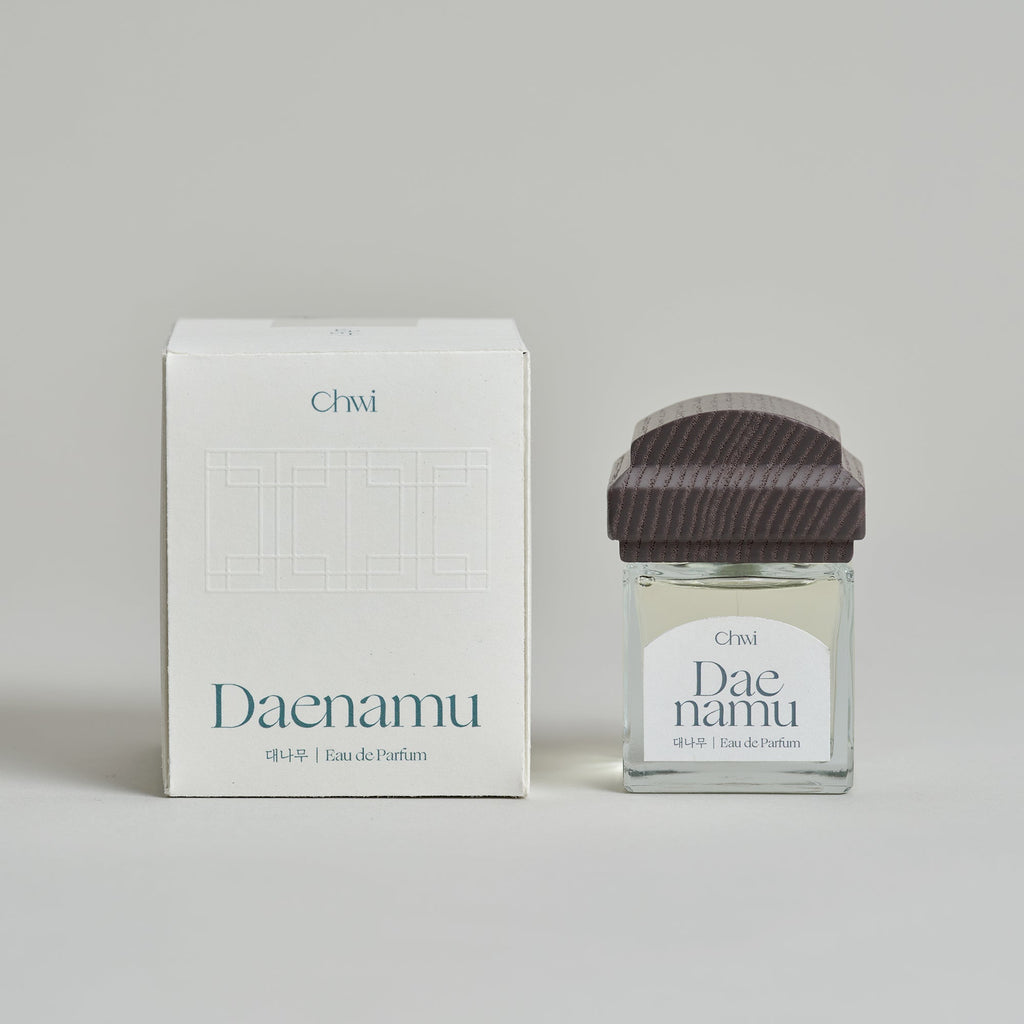 CHWI Eau De Parfum - Daenamu (50ml)