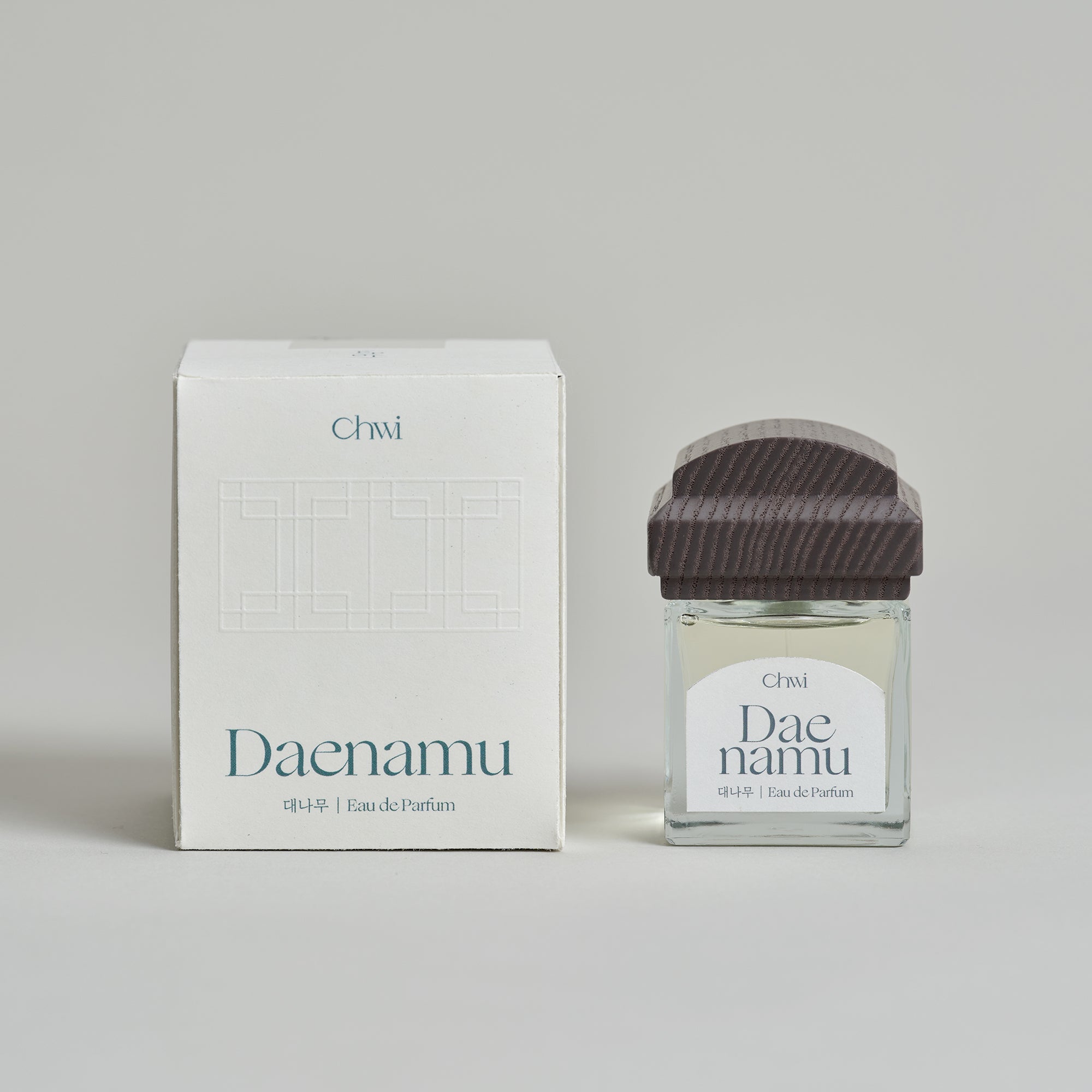 CHWI Eau De Parfum - Daenamu (50ml)