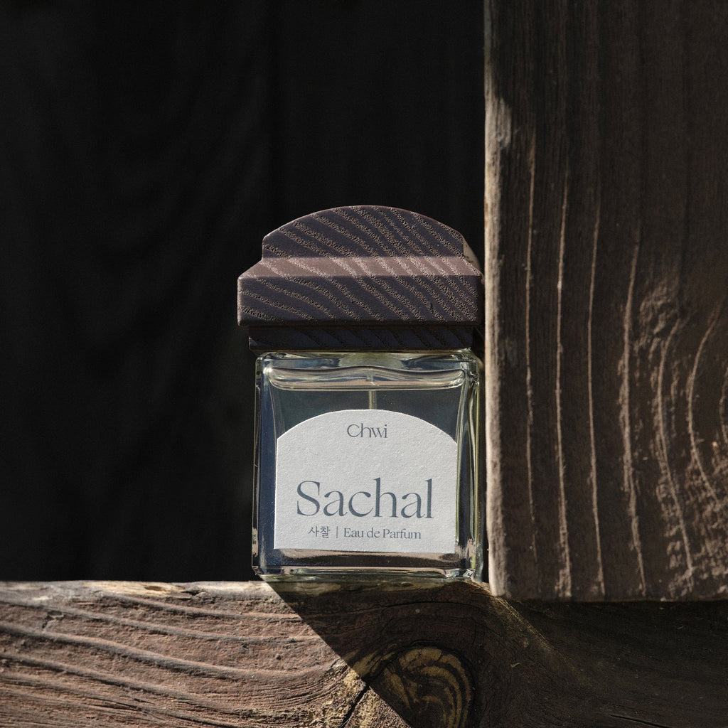 CHWI Eau De Parfum - Sachal (50ml)