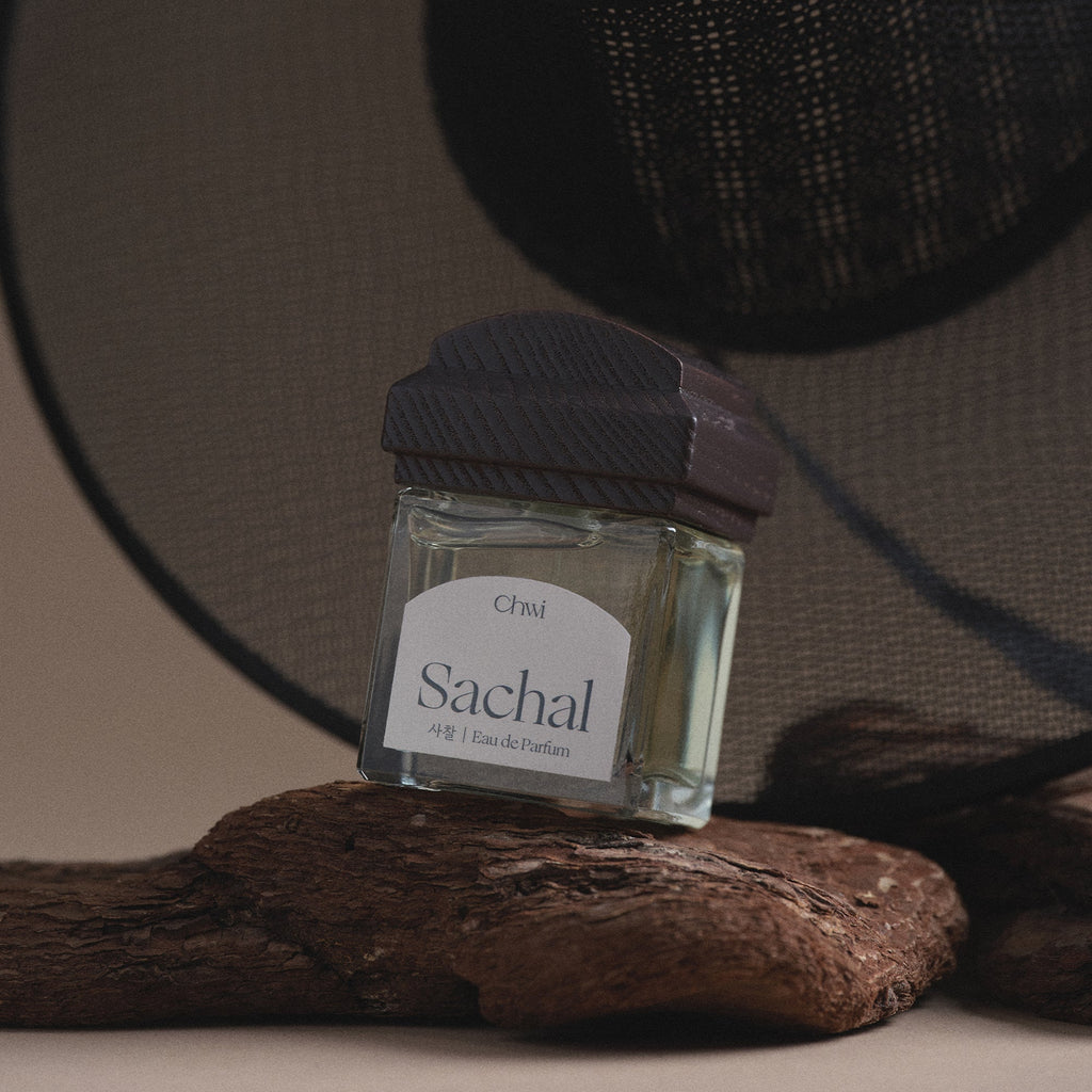 CHWI Eau De Parfum - Sachal (50ml)