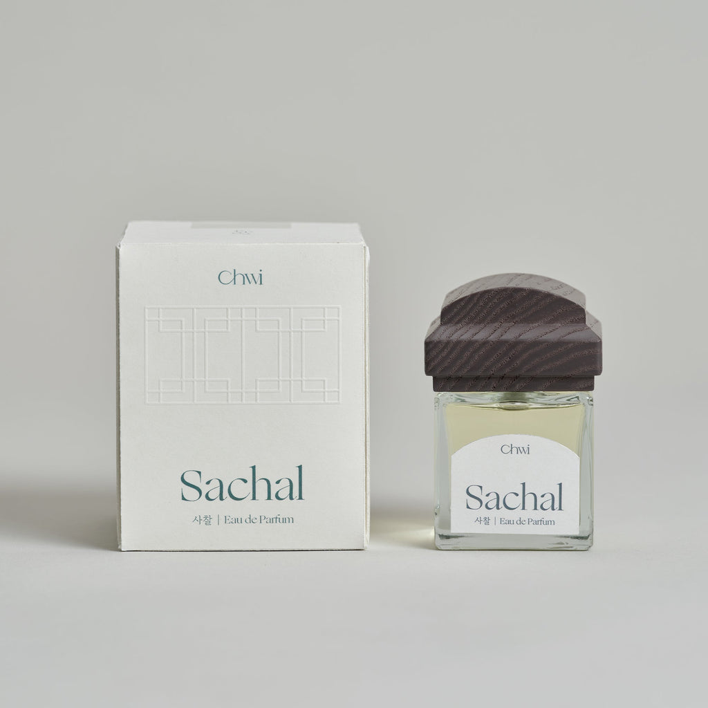 CHWI Eau De Parfum - Sachal (50ml)