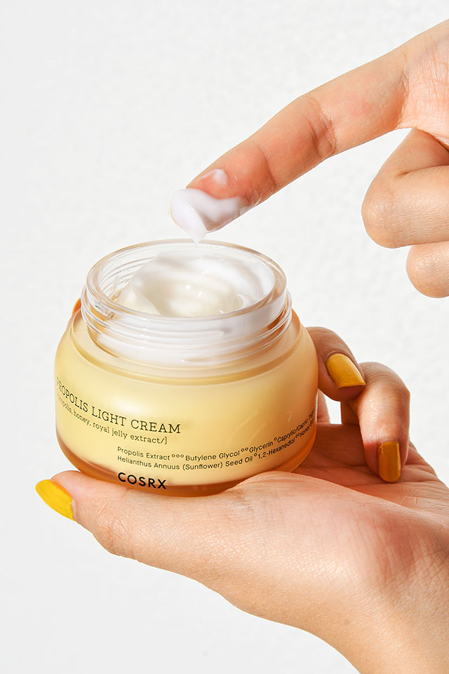 COSRX Full Fit Propolis Light Cream (65ml)