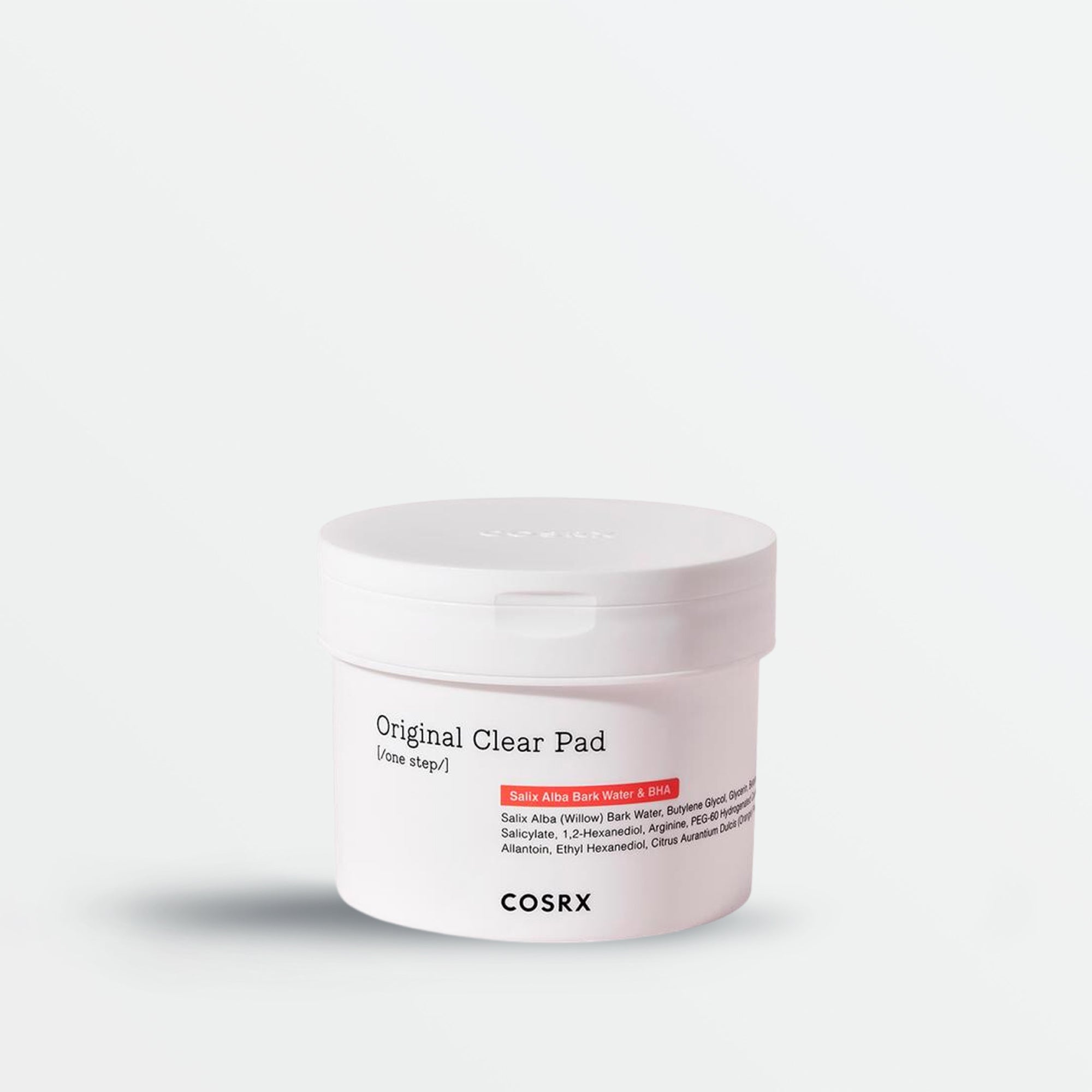 COSRX One Step Original Clear Pad (70 Pads)