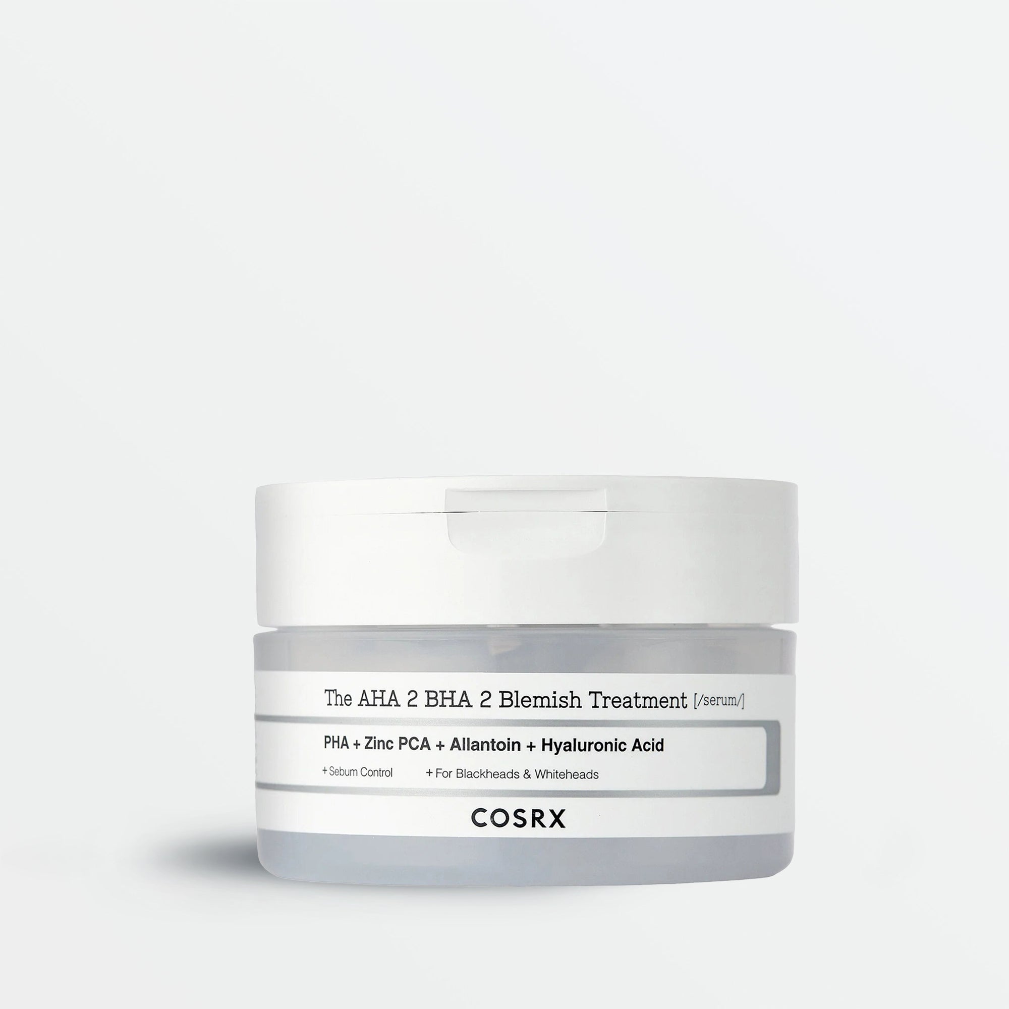 COSRX The AHA 2 BHA 2 Blemish Treatment Serum (50g)