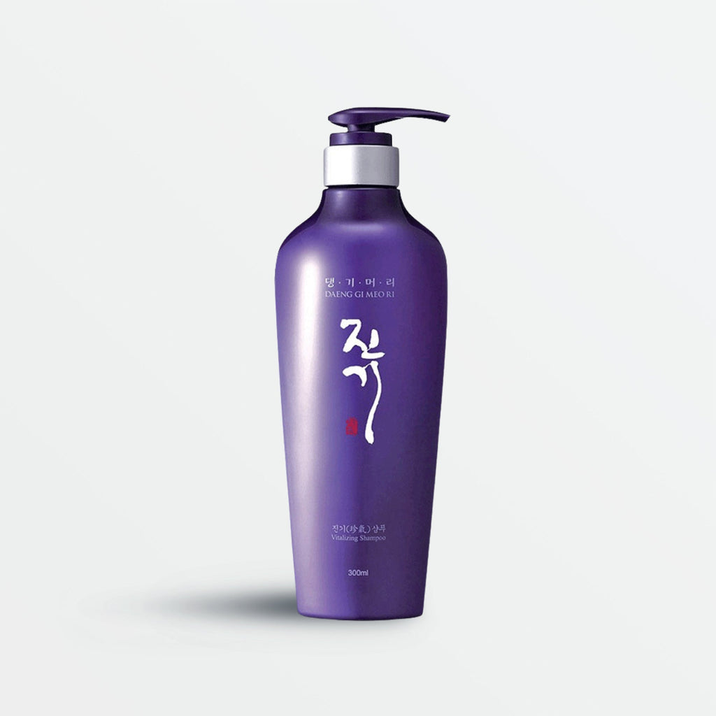 DAENG GI MEO RI [Special Sale] Vitalizing Shampoo
