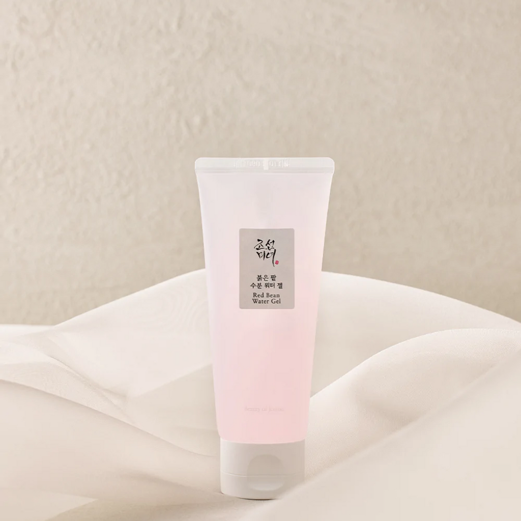 BEAUTY OF JOSEON Red Bean Water Gel (100ml)