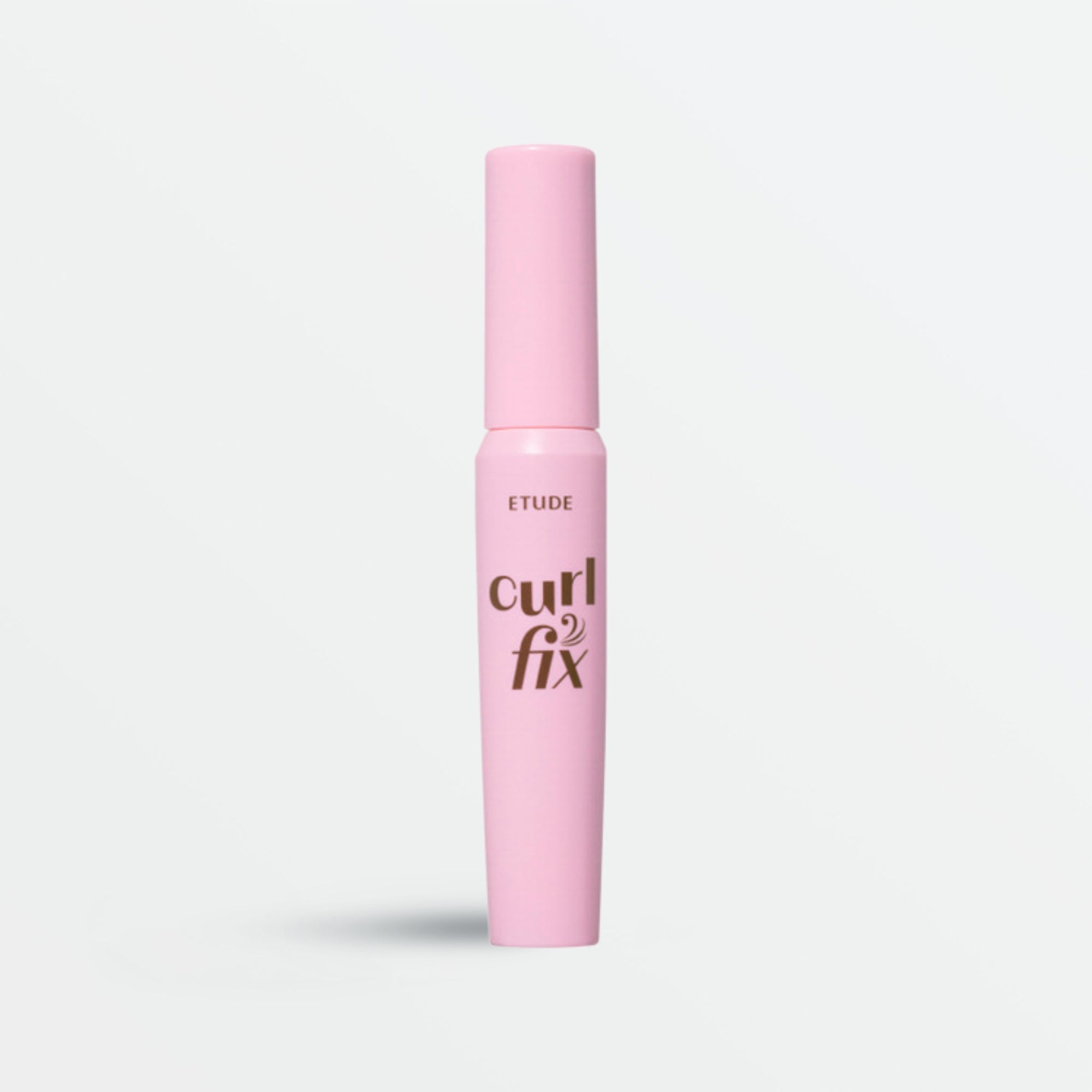 ETUDE Curl Fix Mascara 01 Black
