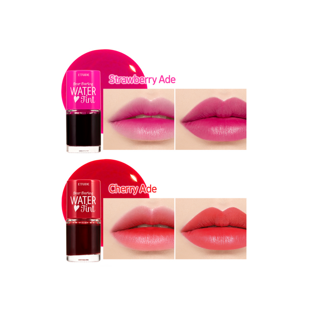 ETUDE Dear Darling Water Tint (5 Colours) 9.5g