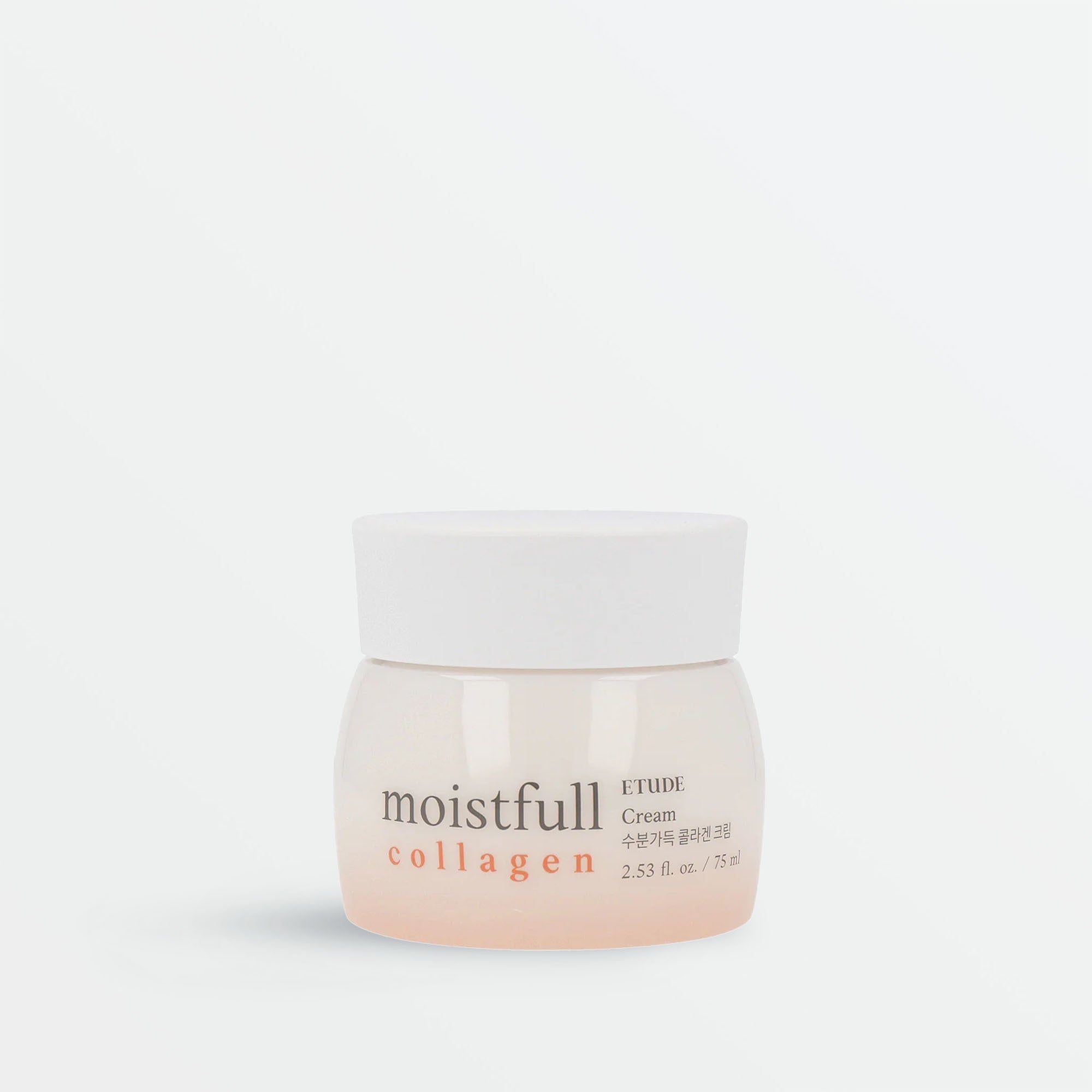 ETUDE Moistfull Collagen Cream (75ml)