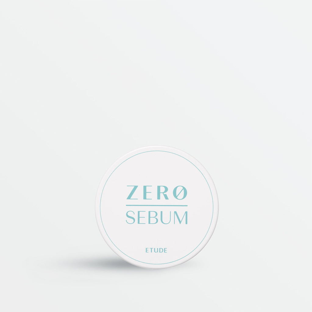 ETUDE Zero Sebum Drying Powder (4g)