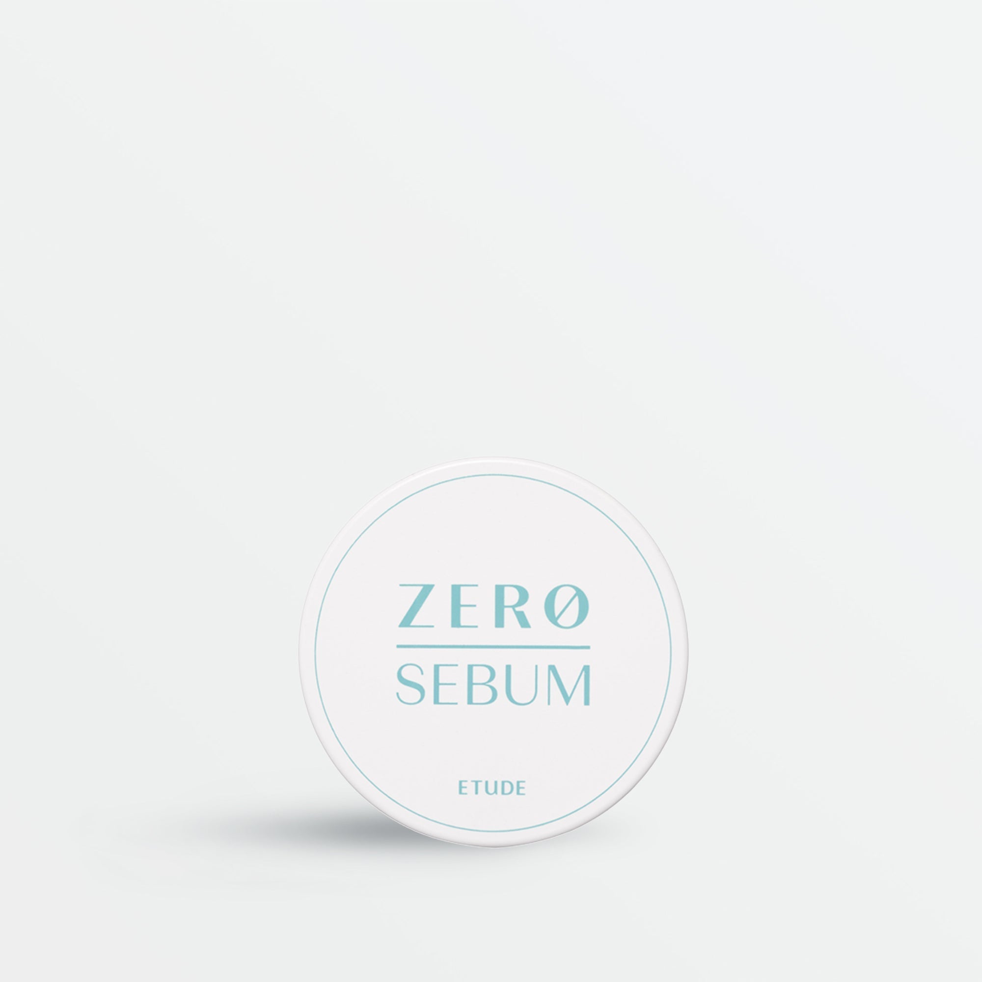 ETUDE Zero Sebum Drying Powder (4g)