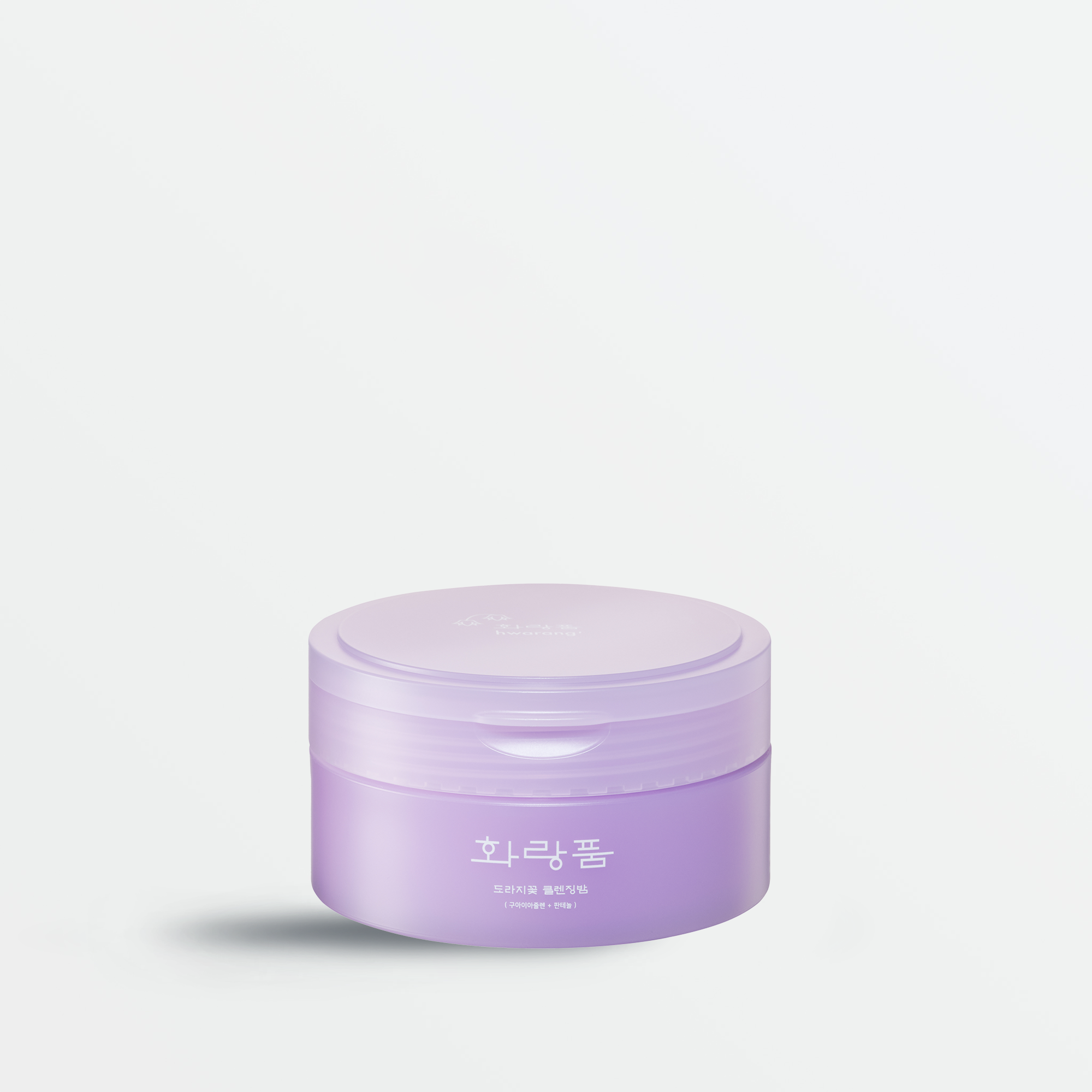 HWARANG [Special Sale] Bellflower Cleansing Balm (100ml)