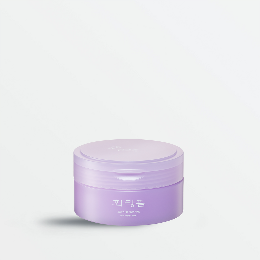 HWARANG [Special Sale] Bellflower Cleansing Balm (100ml)