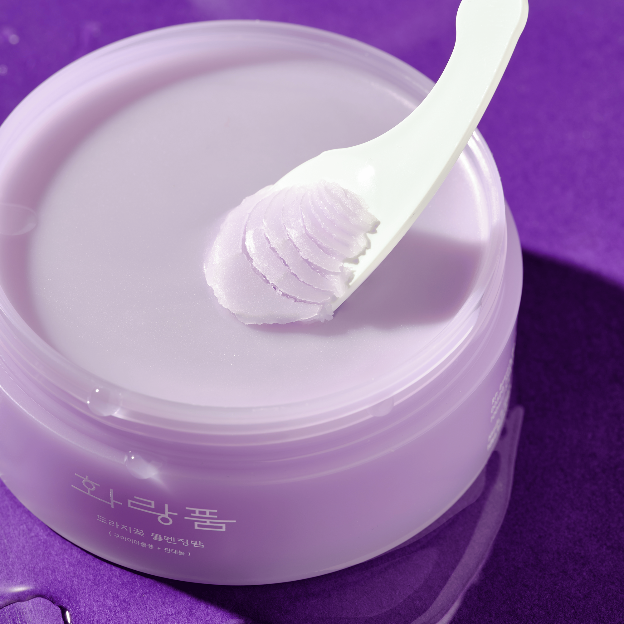HWARANG [Special Sale] Bellflower Cleansing Balm (100ml)