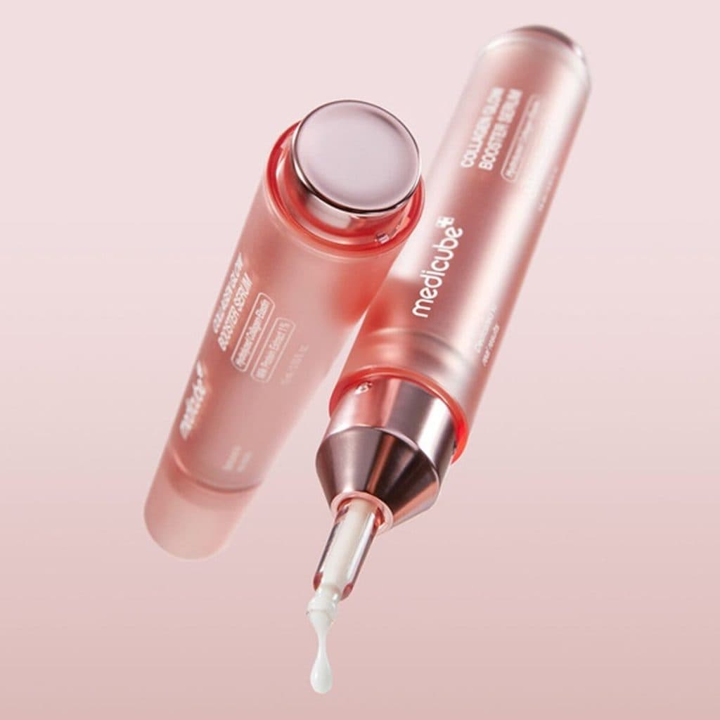 MEDICUBE Collagen Glow Booster Serum (15ml)