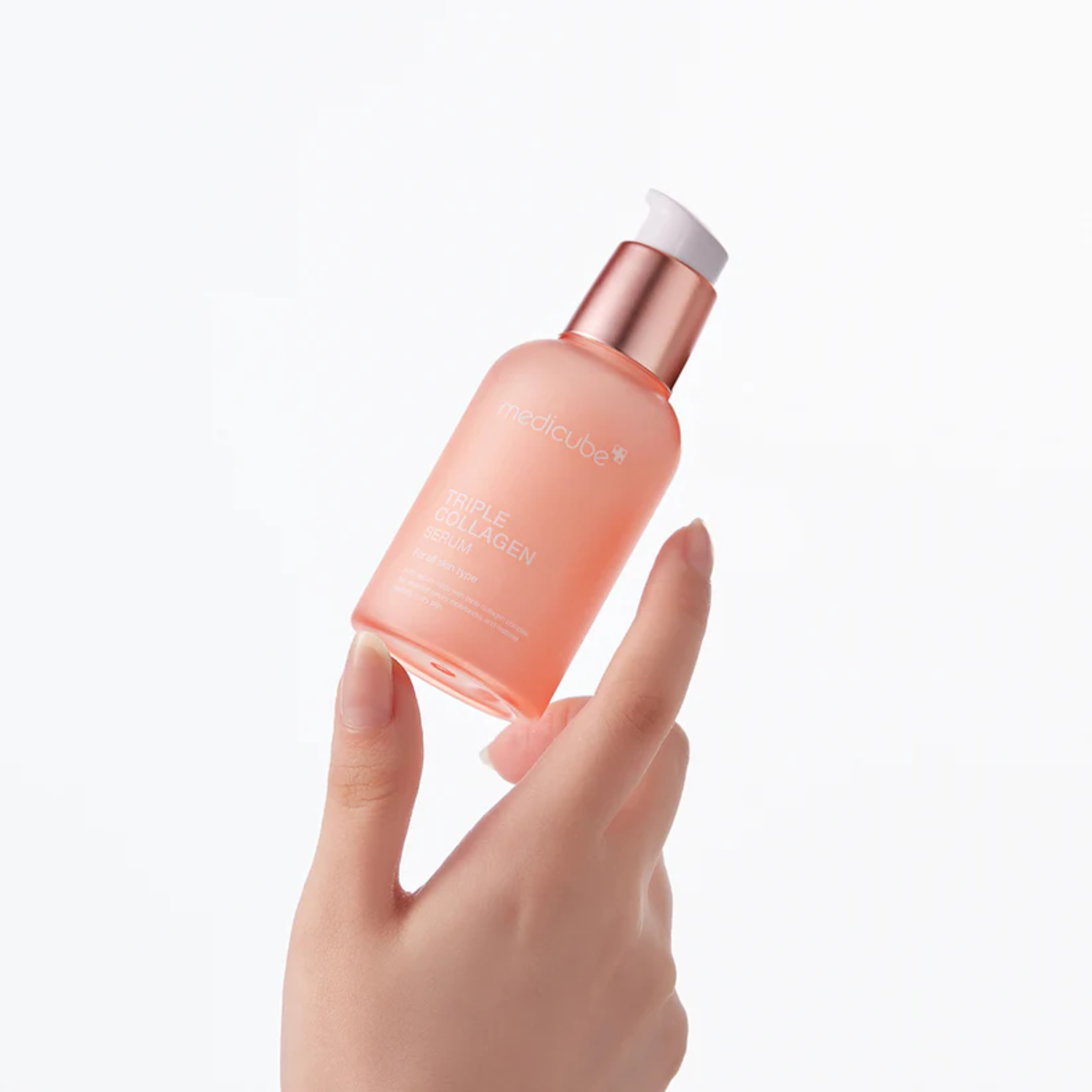 MEDICUBE Triple Collagen Serum 4.0 (55ml)
