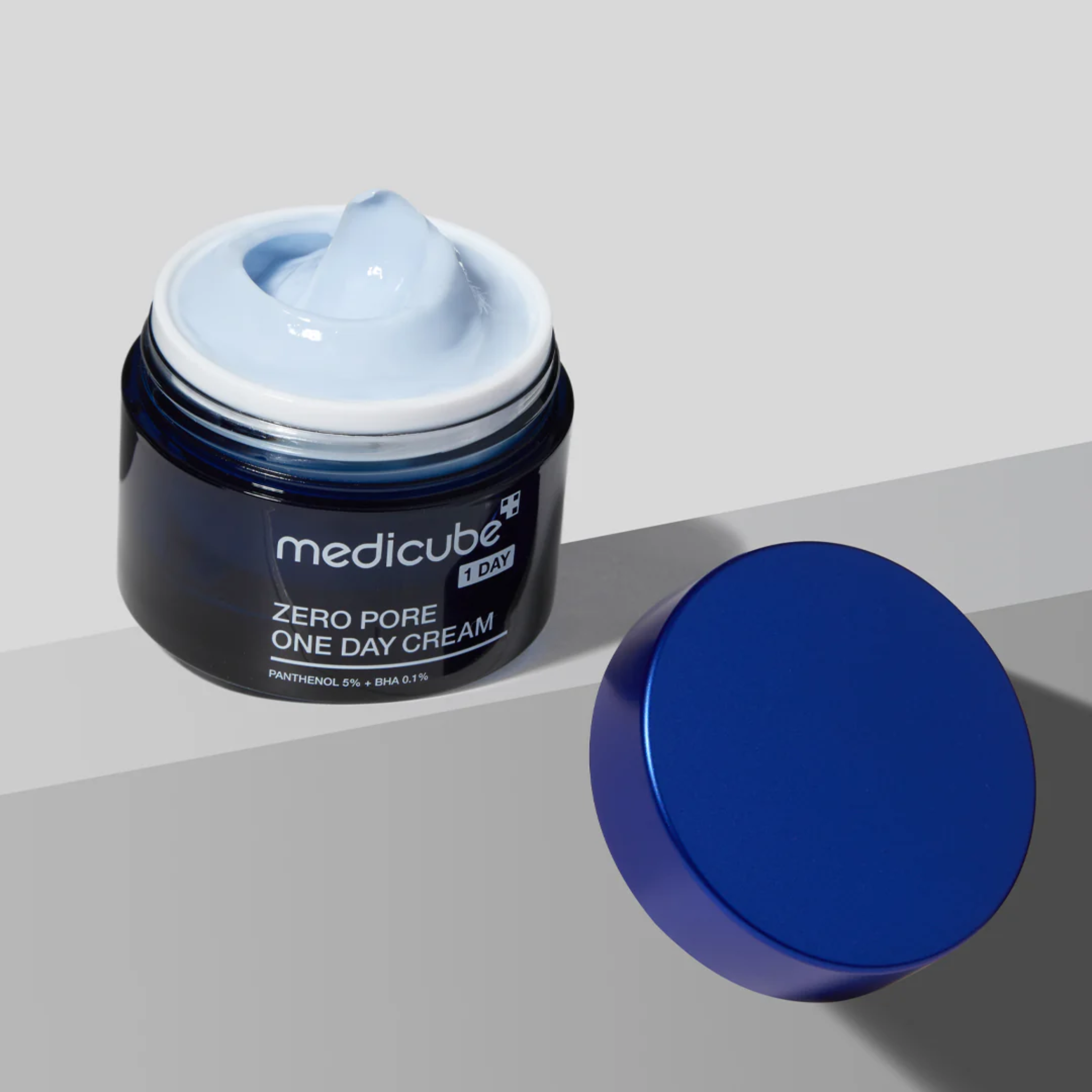 MEDICUBE Zero Pore One-day Cream (50ml)