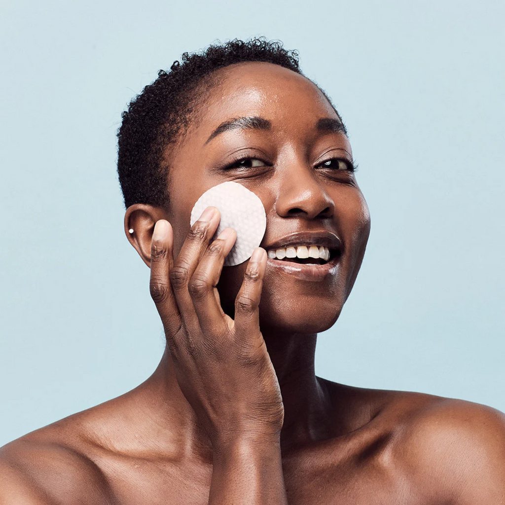 MEDICUBE Zero Pore Pads (70 Pads)