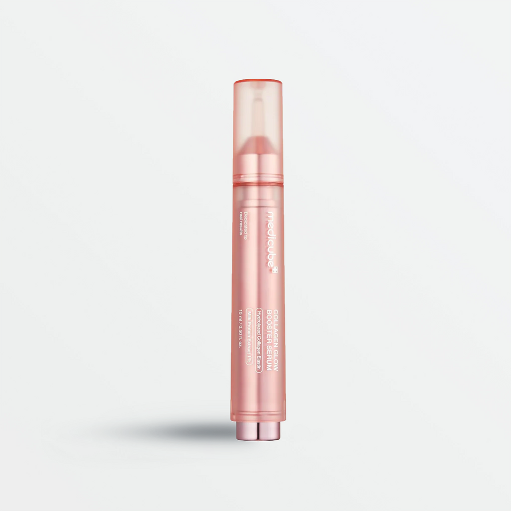 MEDICUBE Collagen Glow Booster Serum (15ml)