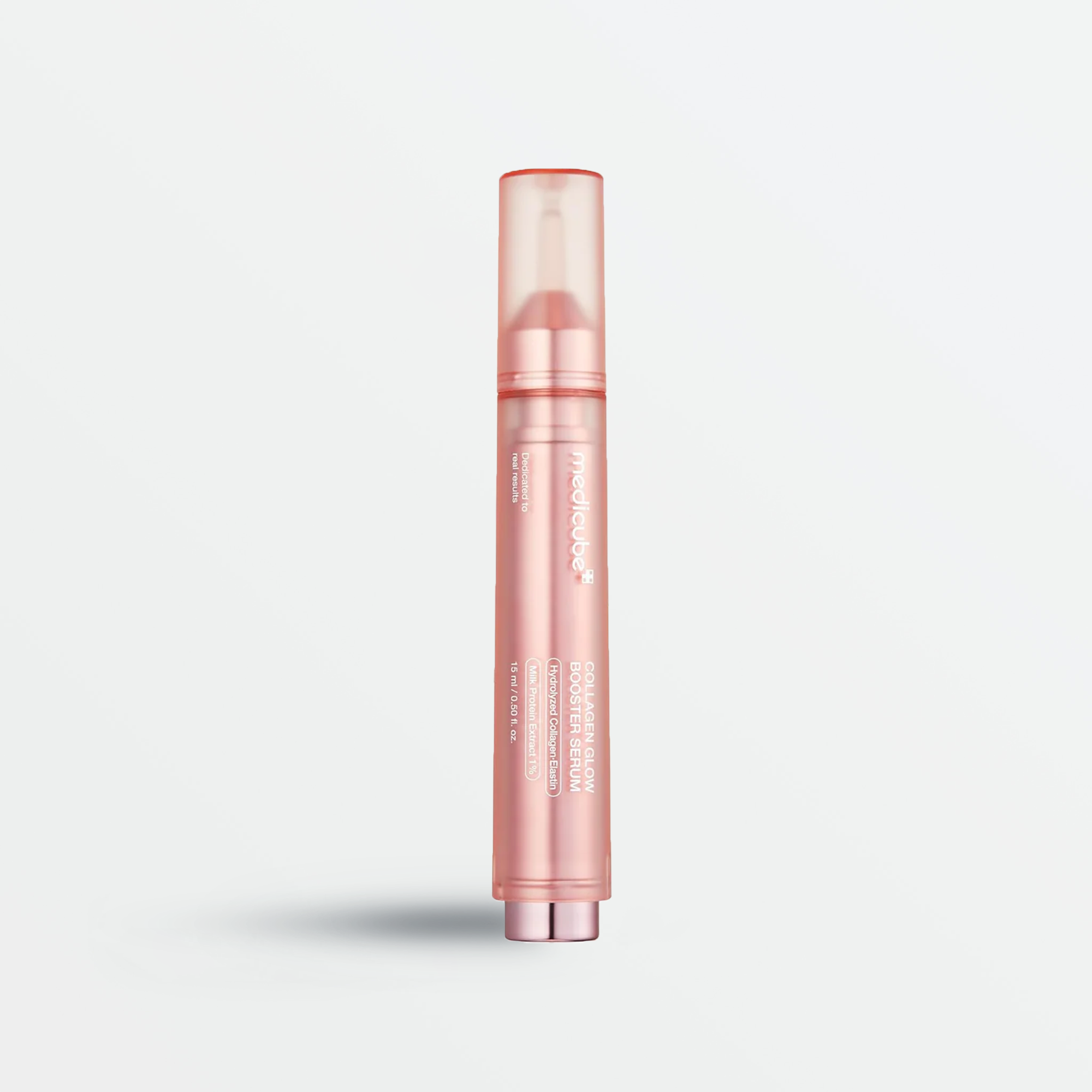 MEDICUBE Collagen Glow Booster Serum (15ml)