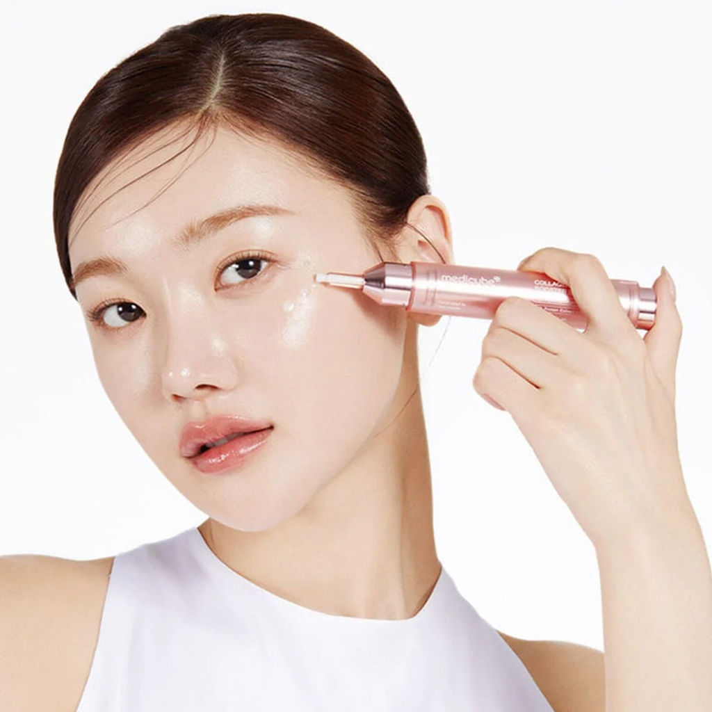 MEDICUBE Collagen Glow Booster Serum (15ml)