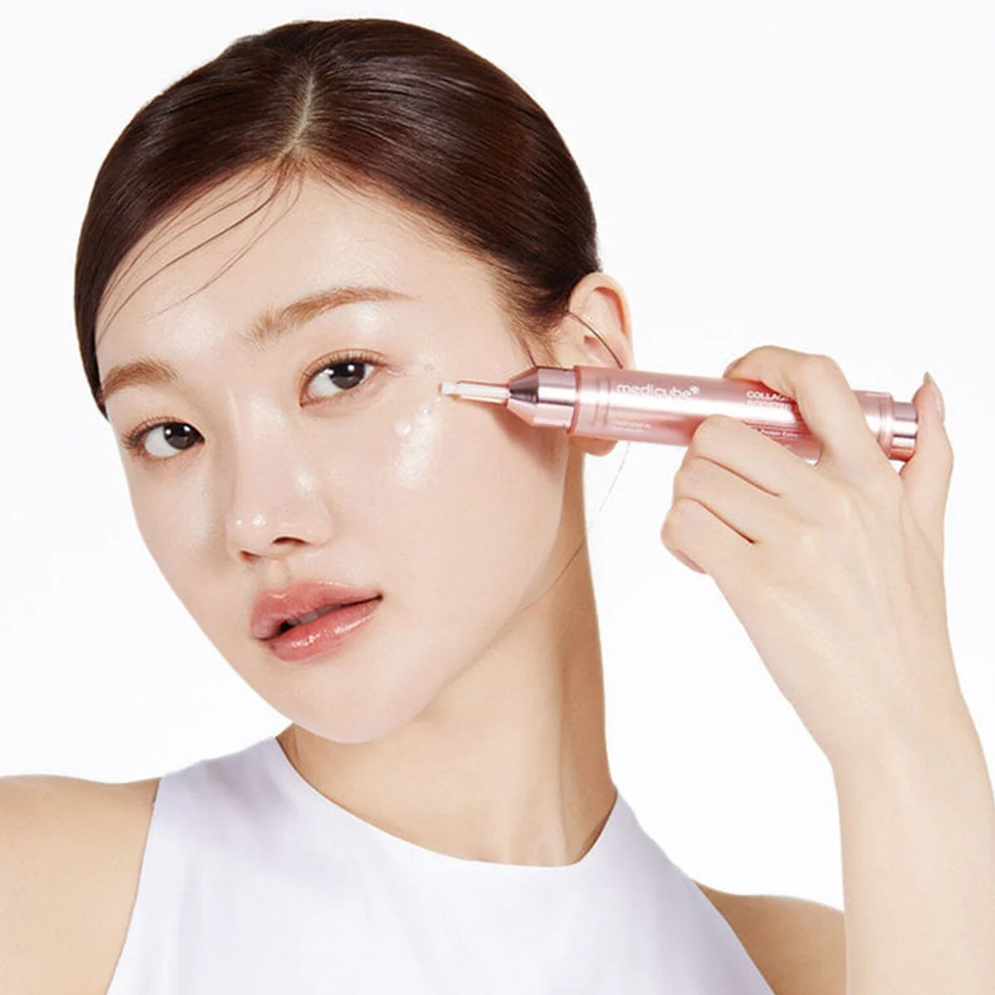 MEDICUBE Collagen Glow Booster Serum (15ml)