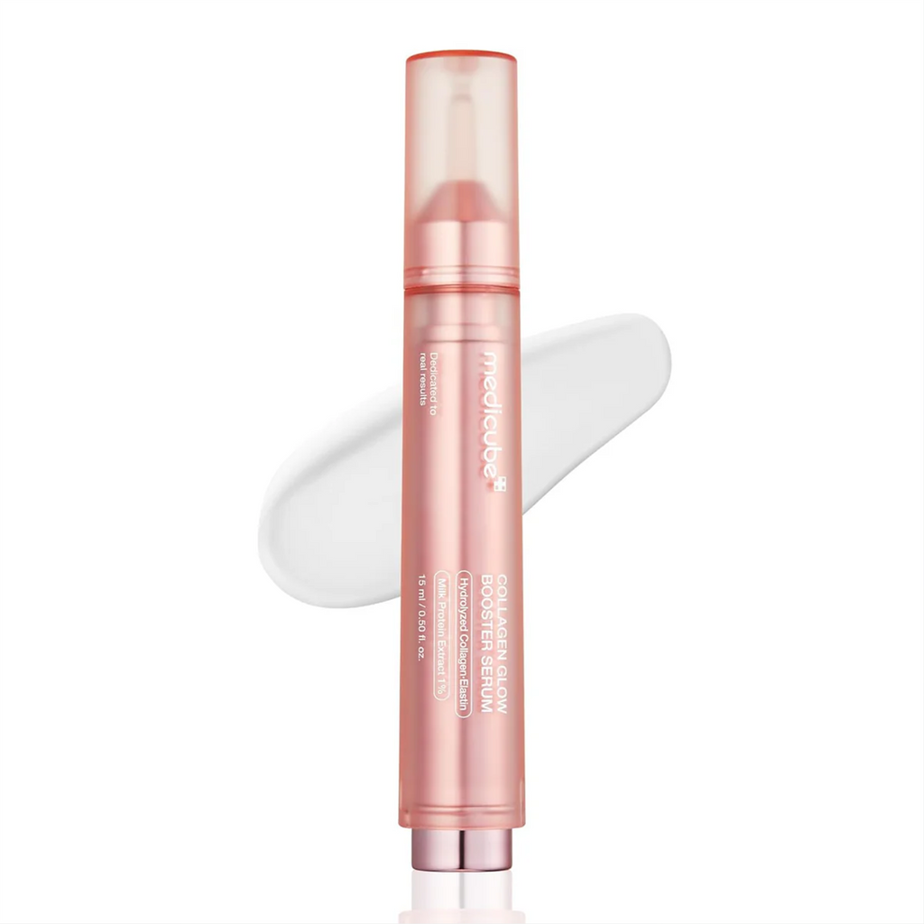 MEDICUBE Collagen Glow Booster Serum (15ml)