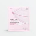 MEDICUBE PDRN Pink Collagen Gel Mask (1pc or 4pcs)