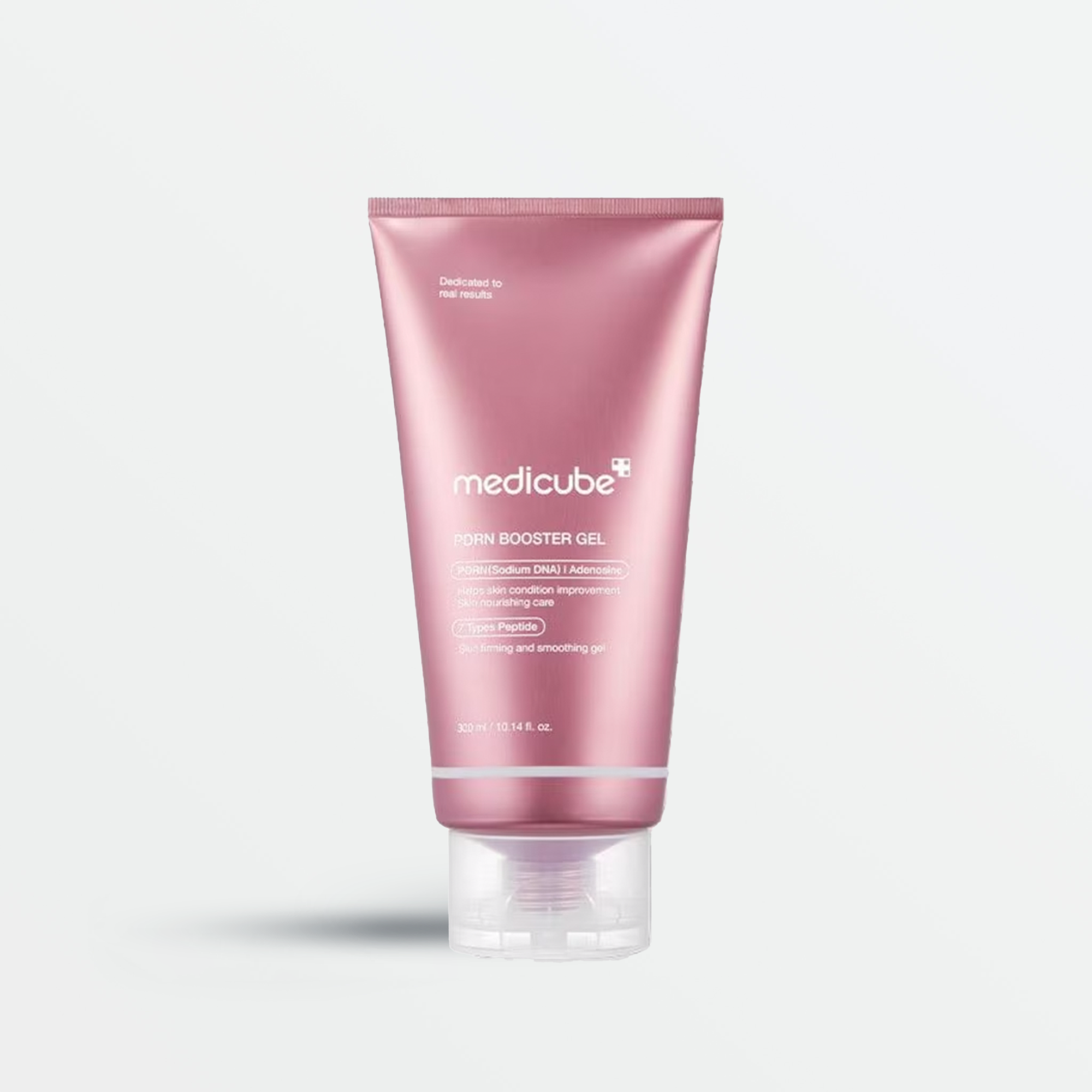 MEDICUBE PDRN Booster Gel (300ml)