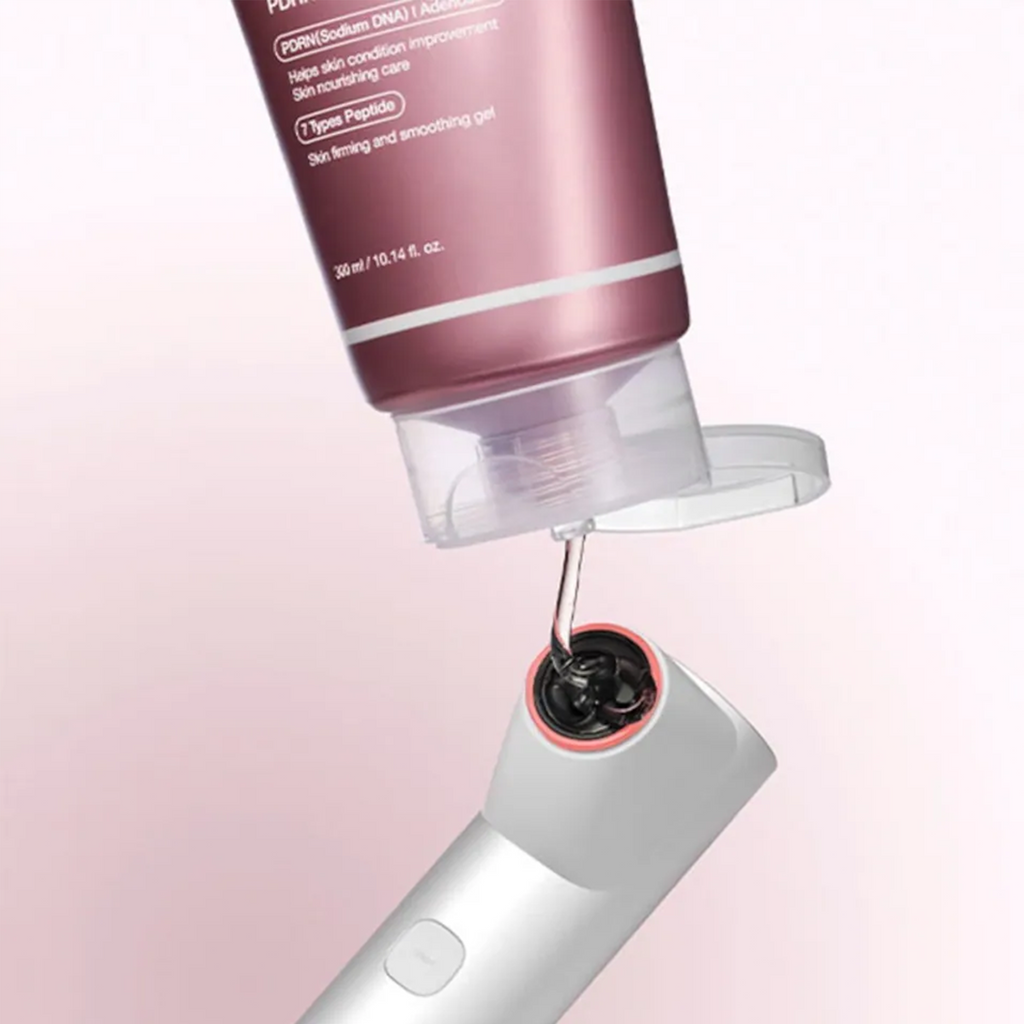 MEDICUBE PDRN Booster Gel (300ml)