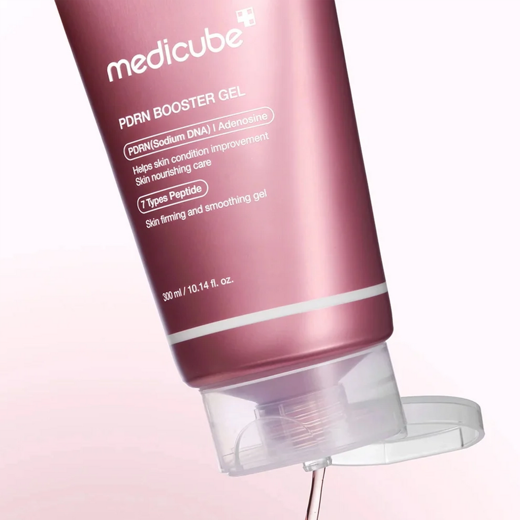 MEDICUBE PDRN Booster Gel (300ml)