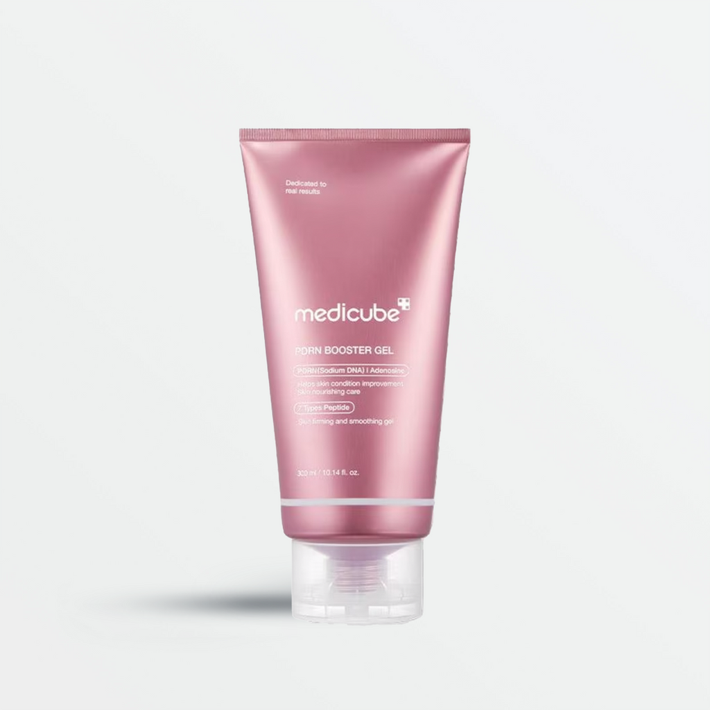 MEDICUBE PDRN Booster Gel (300ml)
