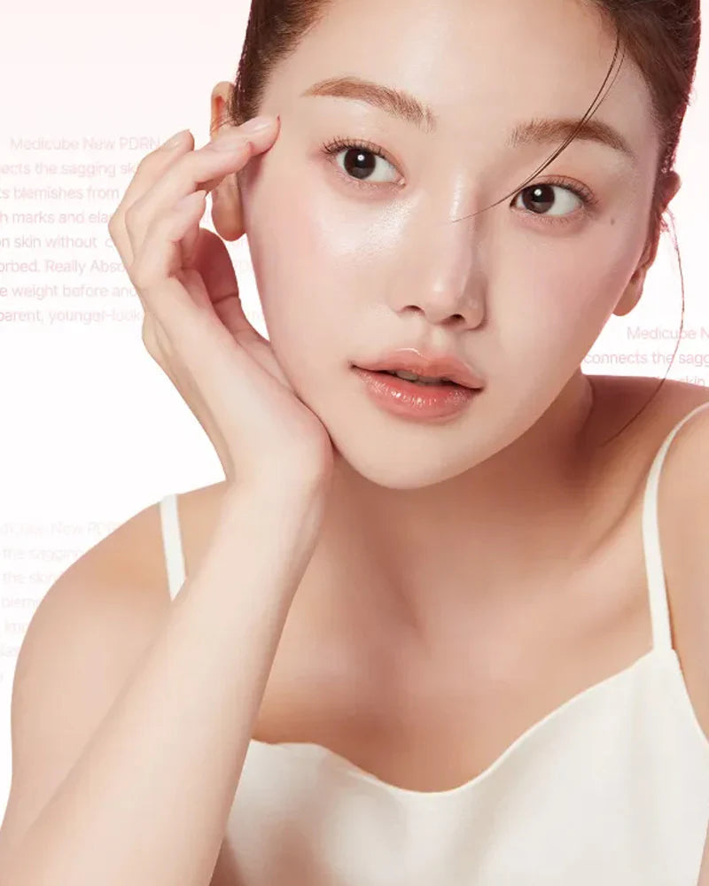 MEDICUBE PDRN Pink Glutathione Serum Mist (100ml)