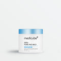 MEDICUBE Zero Pore Madecassoside Pads Mild (70 Pads)