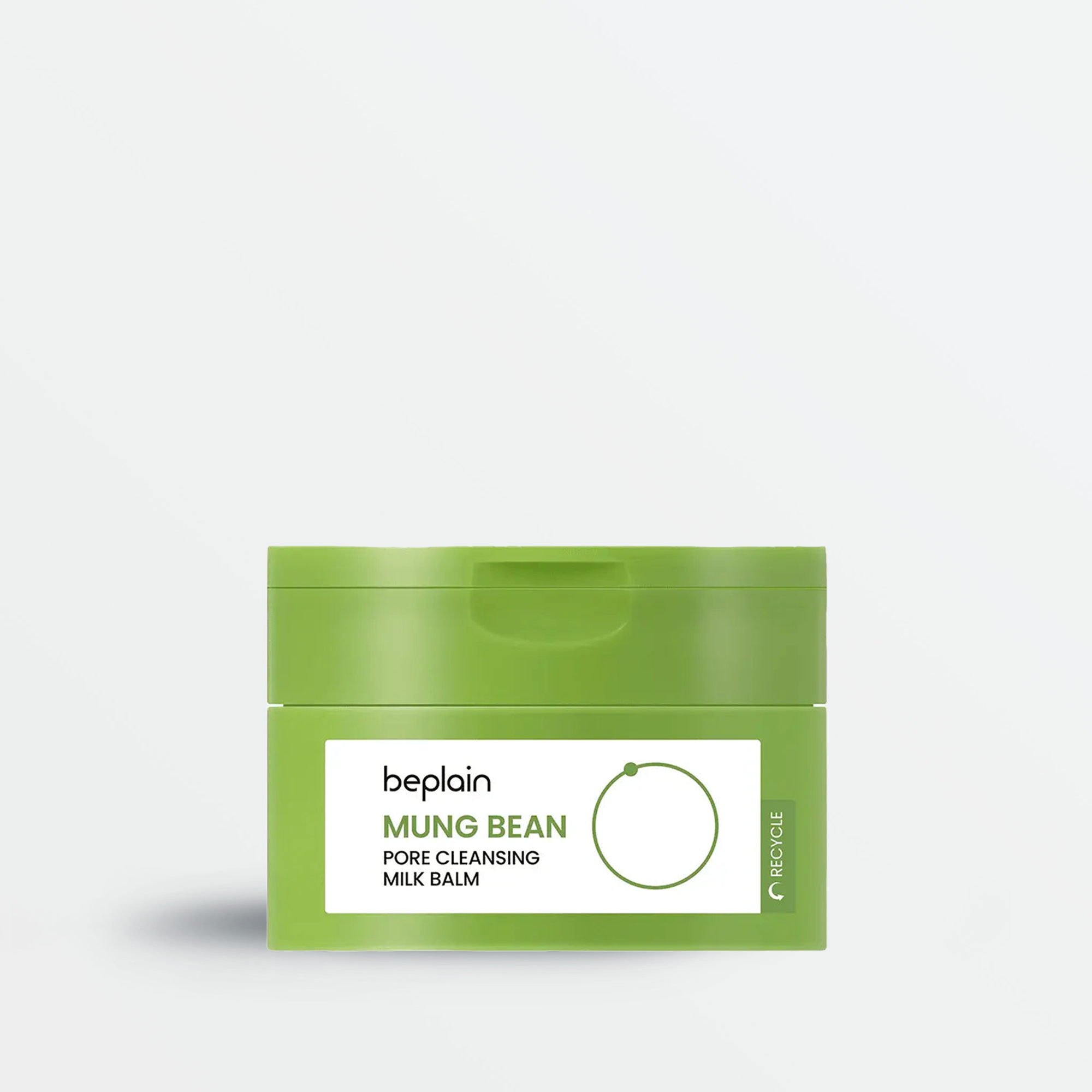 BEPLAIN Mung Bean Pore Cleansing Milk Balm (100ml)