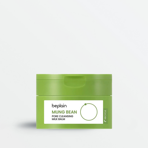 BEPLAIN Mung Bean Pore Cleansing Milk Balm (100ml)