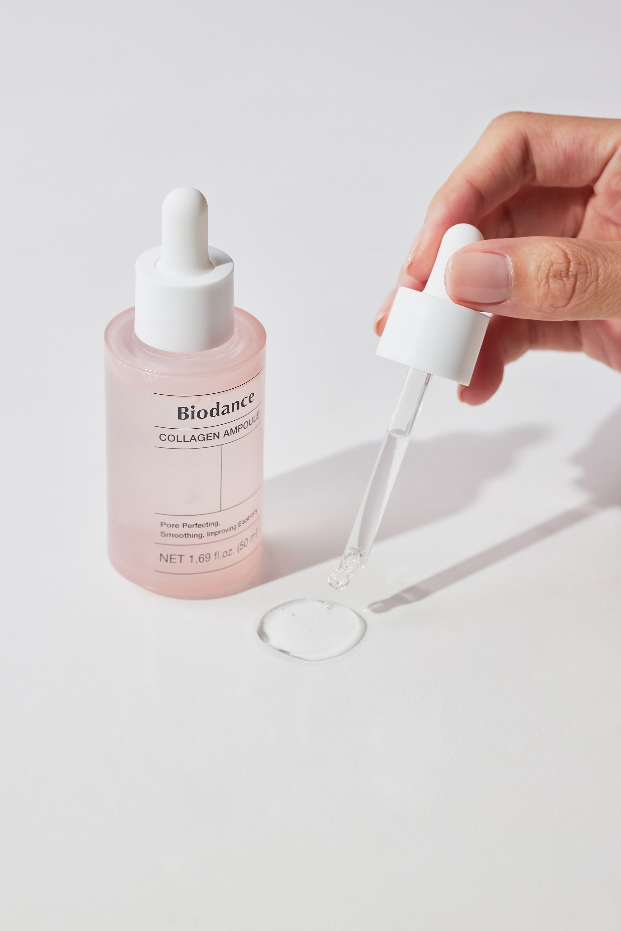 BIODANCE Pore Tightening Collagen Ampoule (50ml)