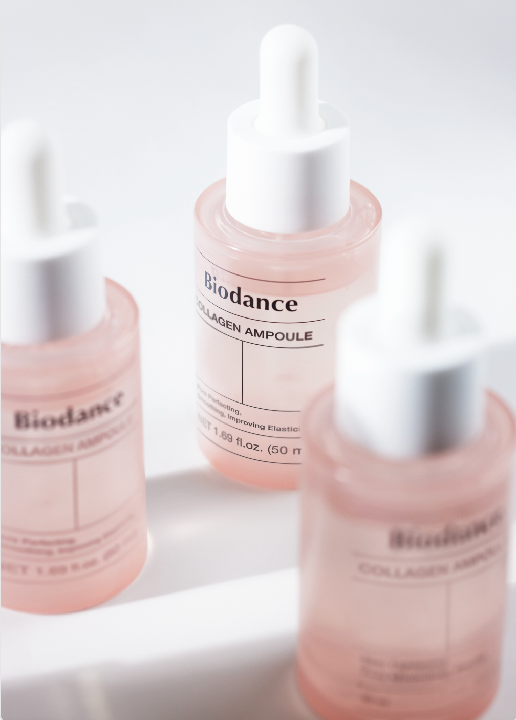 BIODANCE Pore Tightening Collagen Ampoule (50ml)