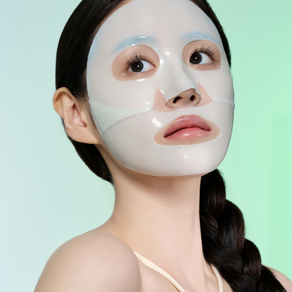 BIODANCE Refreshing Sea Kelp Real Deep Mask (1pc or 4pcs)