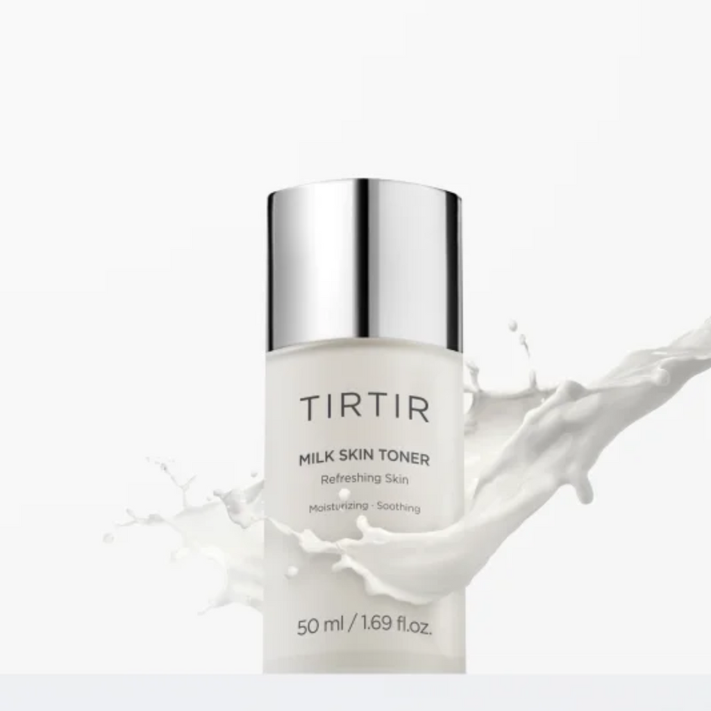 TIRTIR Milk Skin Toner Mini (50ml)