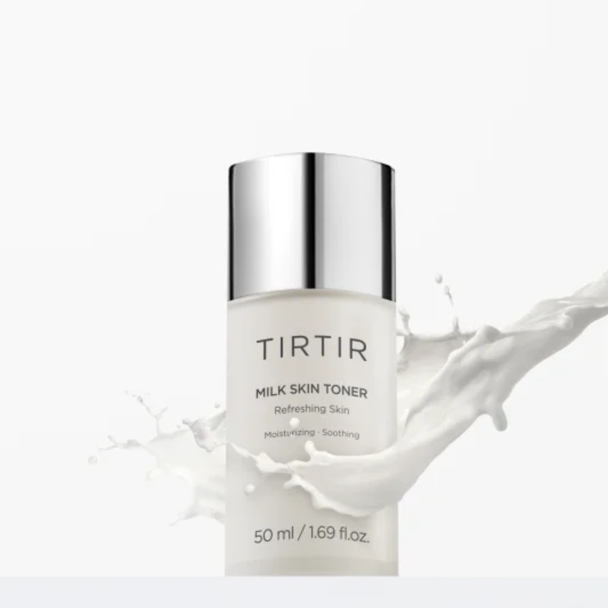 TIRTIR Milk Skin Toner Mini (50ml)