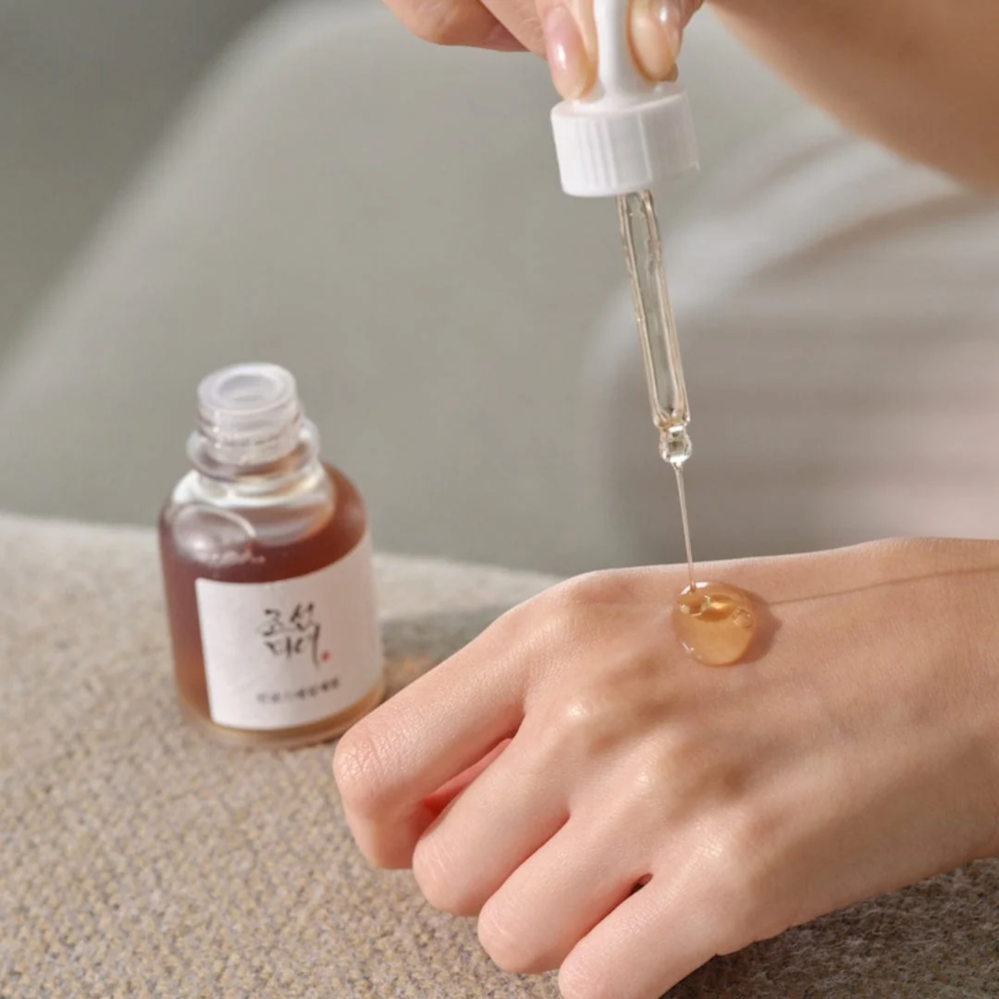 BEAUTY OF JOSEON Revive Serum (30ml)