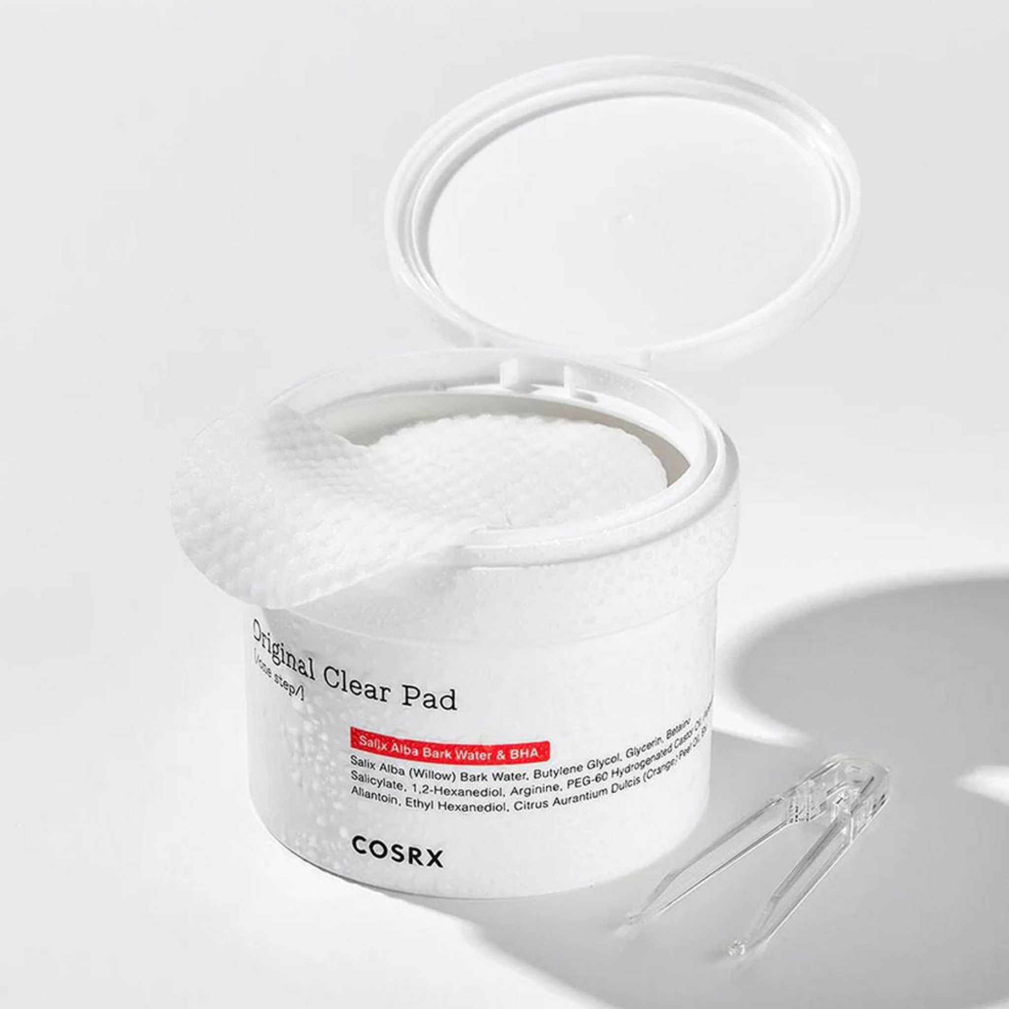 COSRX One Step Original Clear Pad (70 Pads)