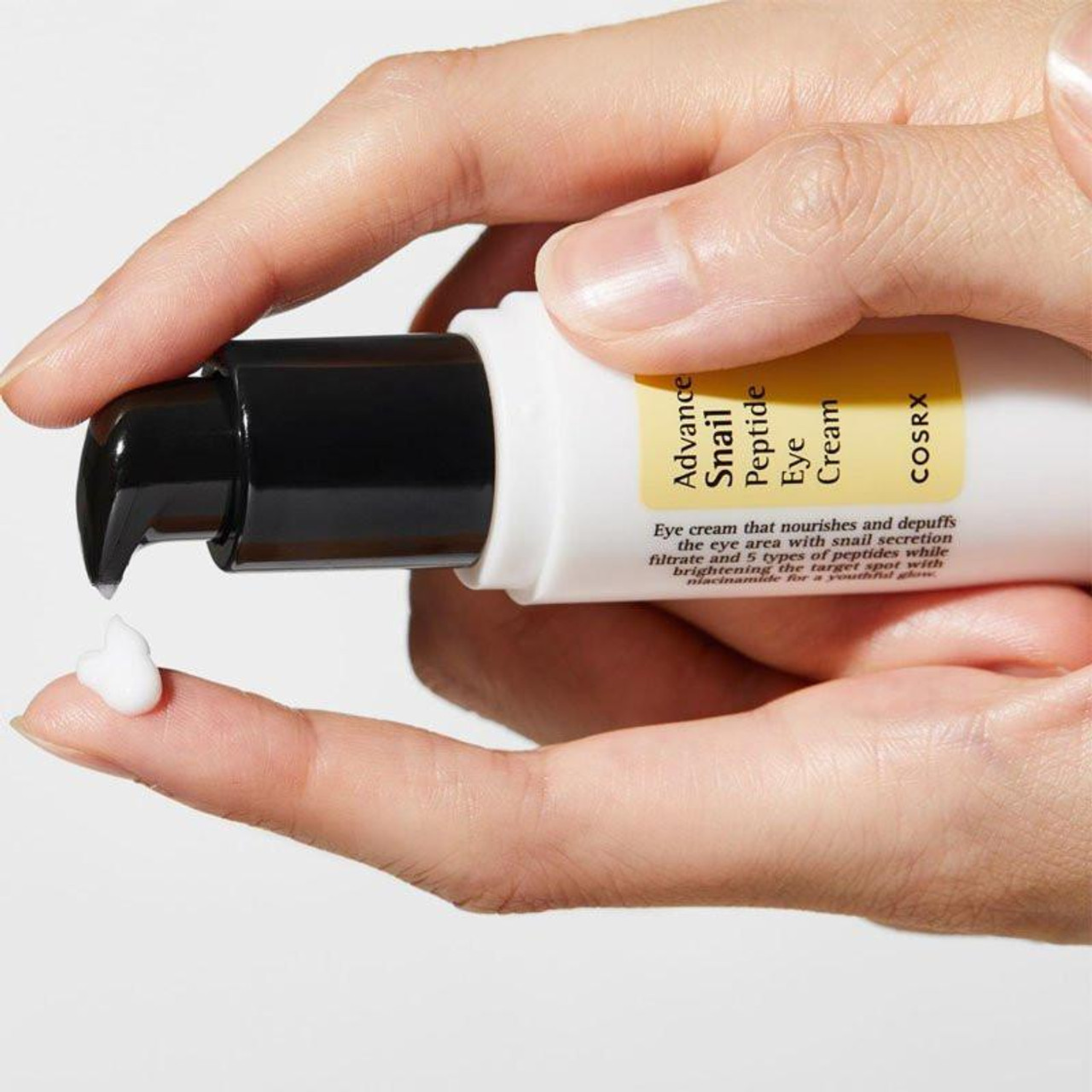 COSRX Advanced Snail Peptide Eye Cream (25ml)