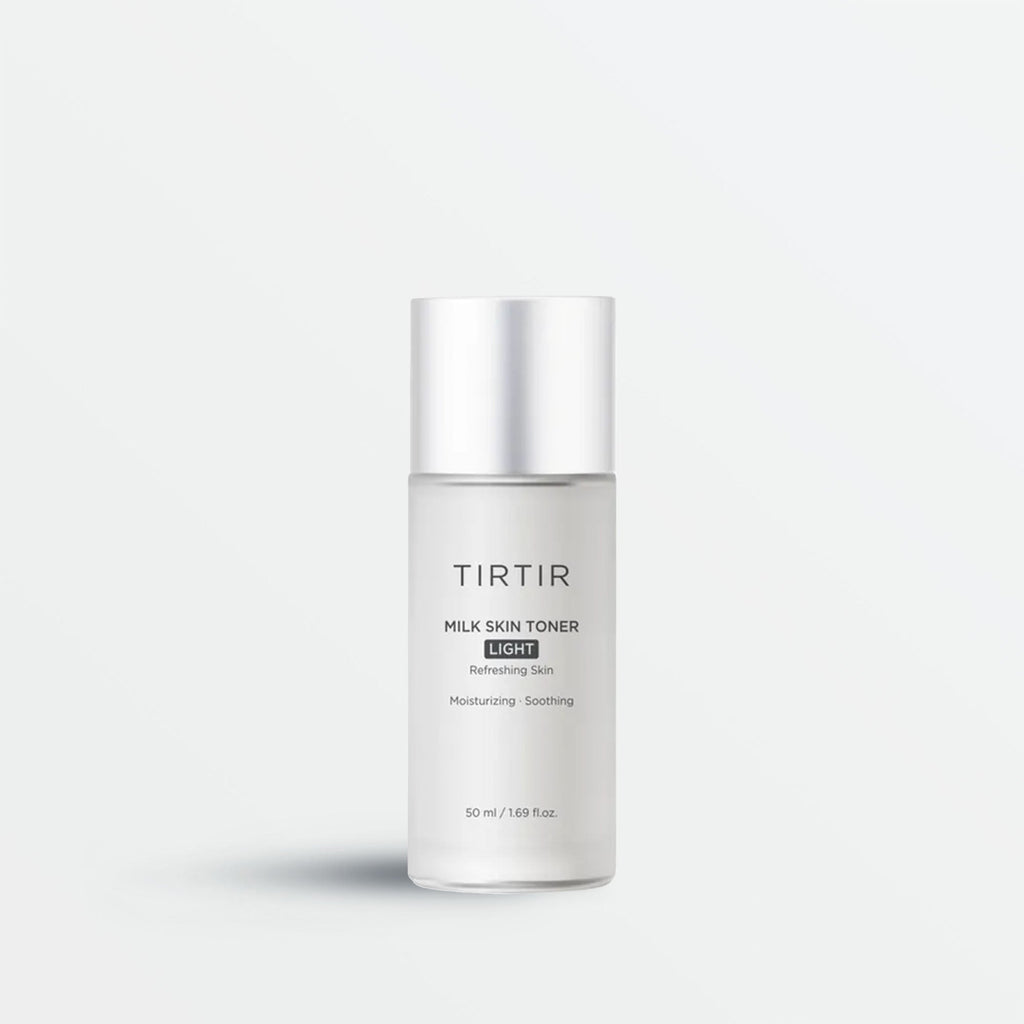 TIRTIR Milk Skin Toner Light Mini (50ml)