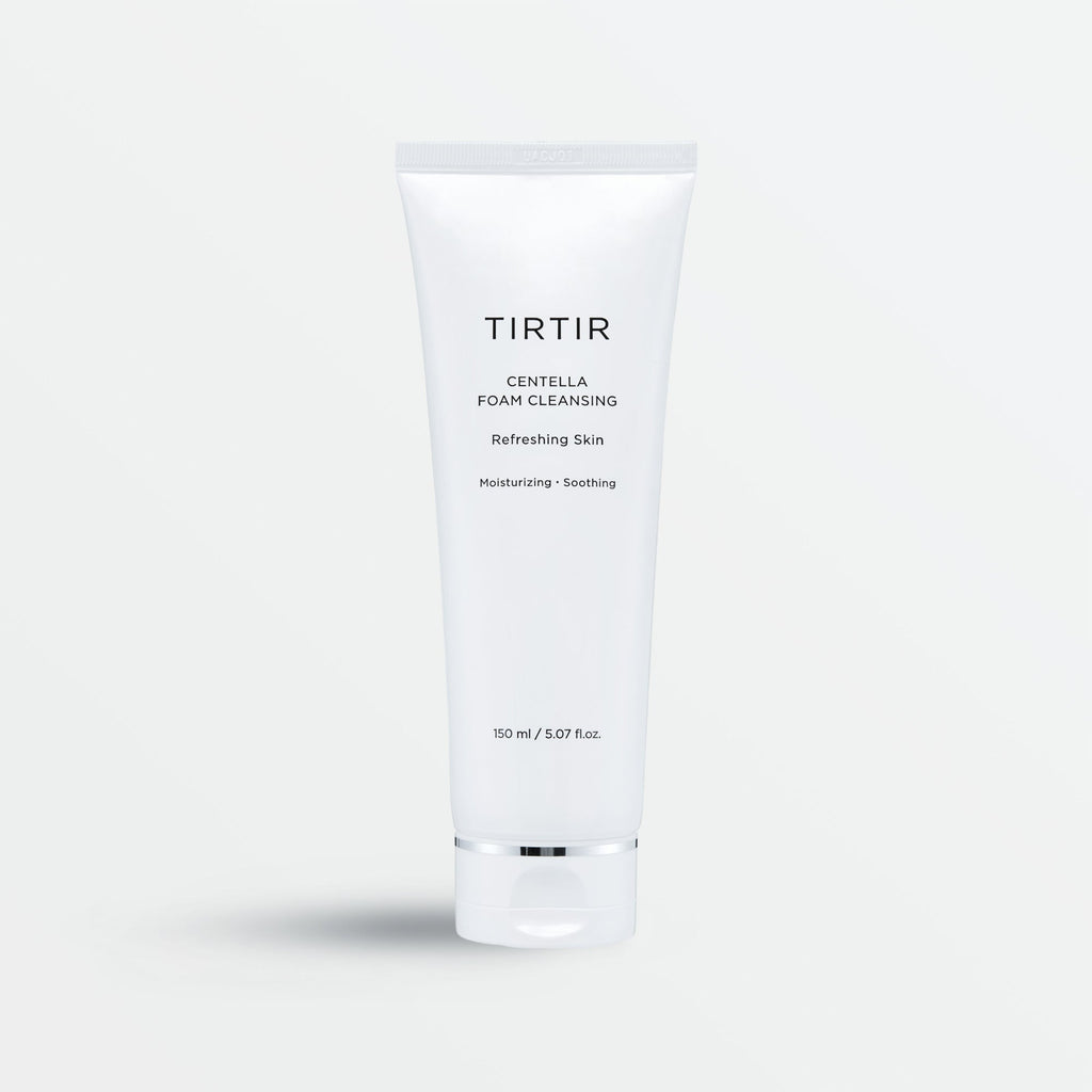 TIRTIR [Special Sale] Centella Foam Cleansing (150ml)