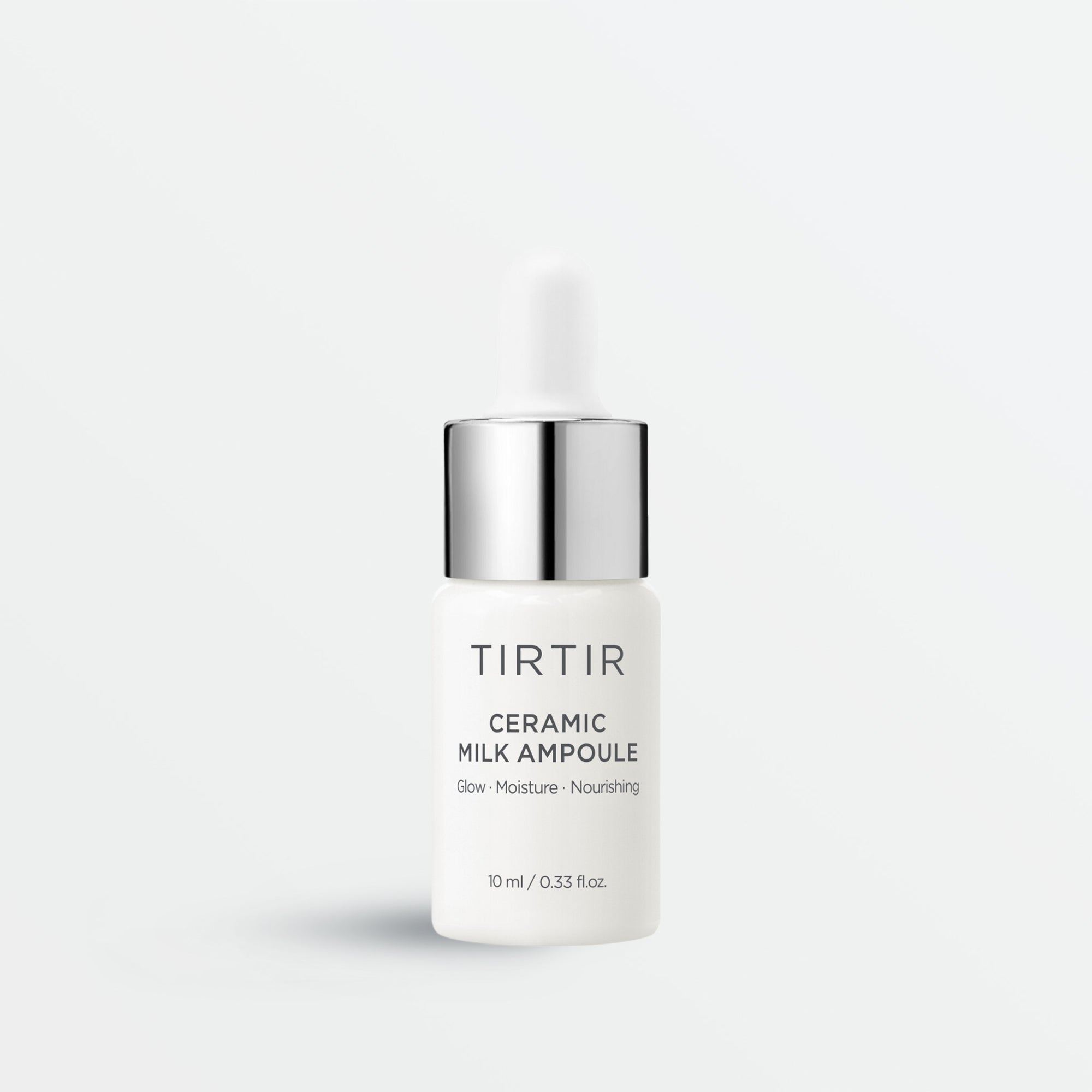 TIRTIR Ceramic Milk Ampoule Mini (10ml)